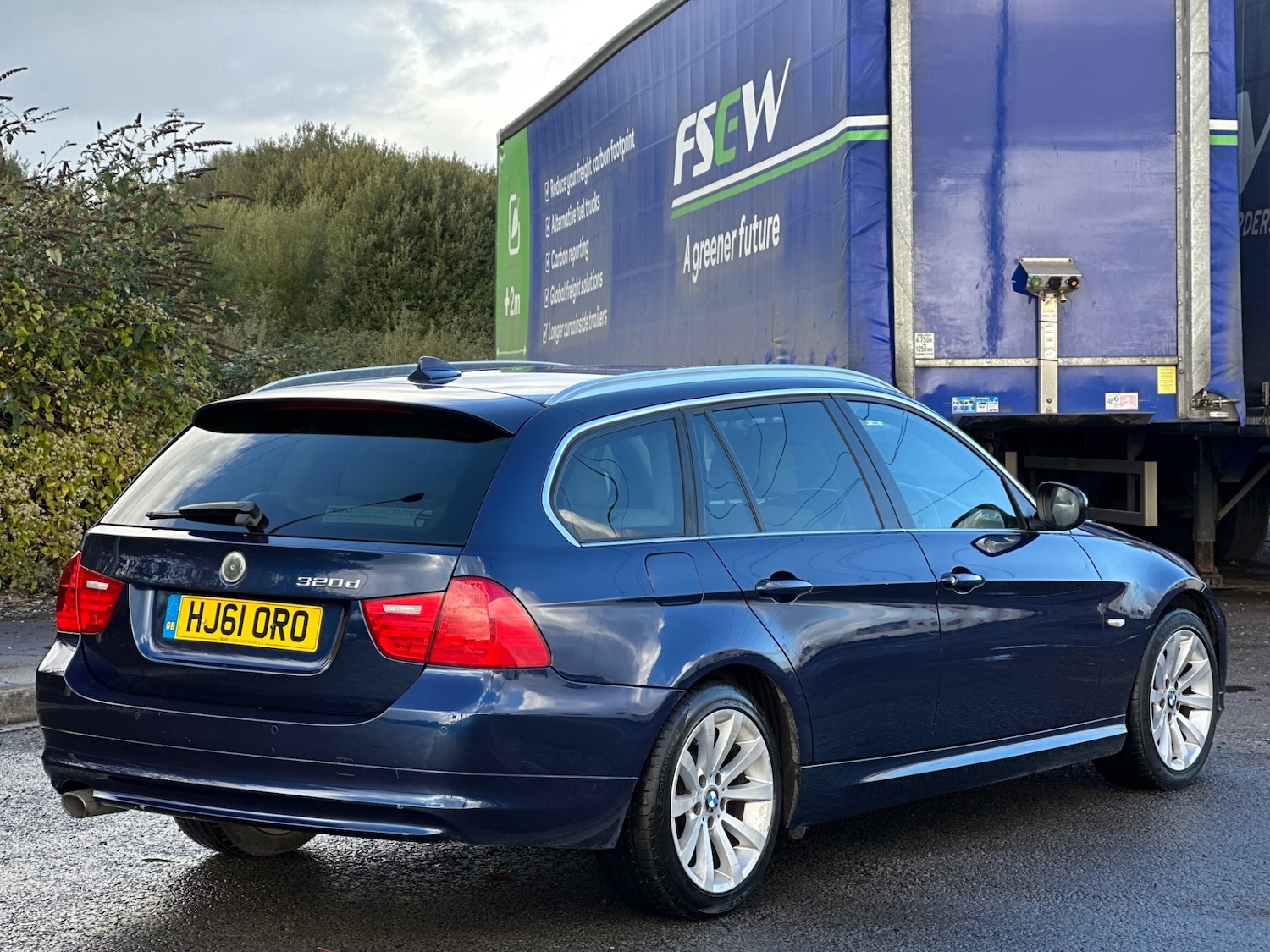 Used BMW 3 Series 2011 for sale - 76364850: Photo 6