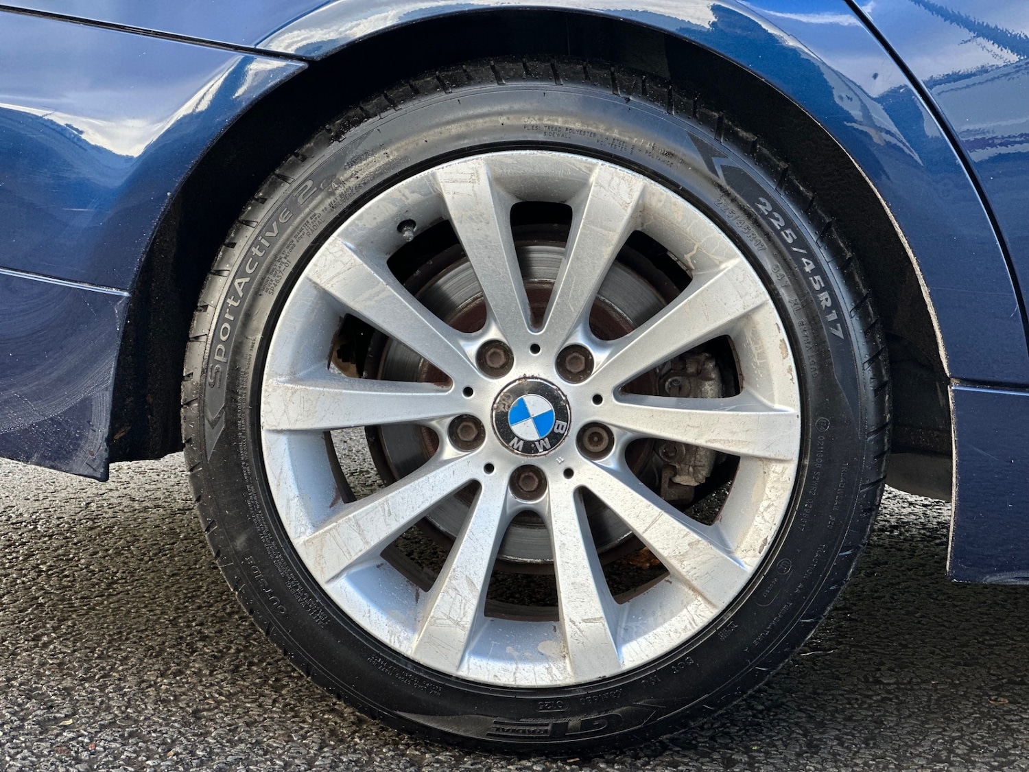 Used BMW 3 Series 2011 for sale - 76364850: Photo 9