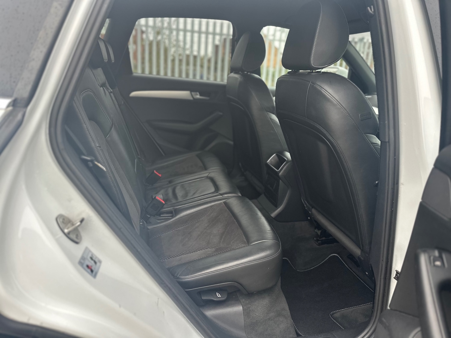 Used Audi Q5 2012 for sale - 76380184: Photo 10