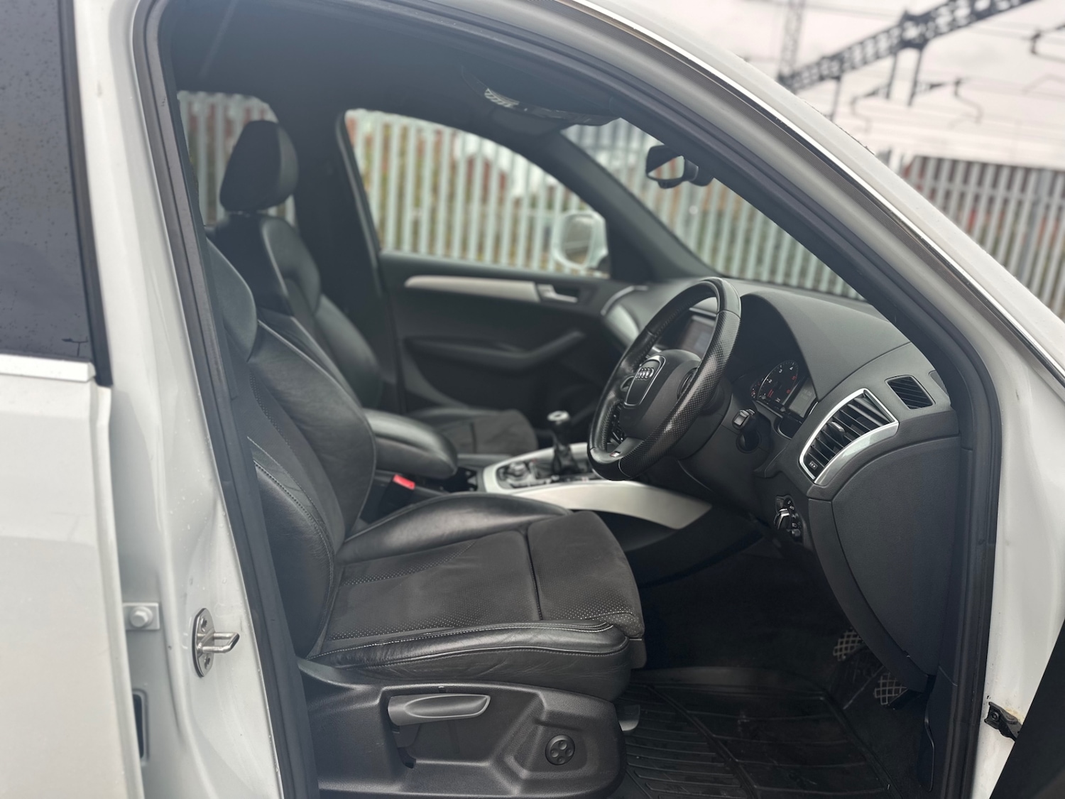 Used Audi Q5 2012 for sale - 76380184: Photo 11