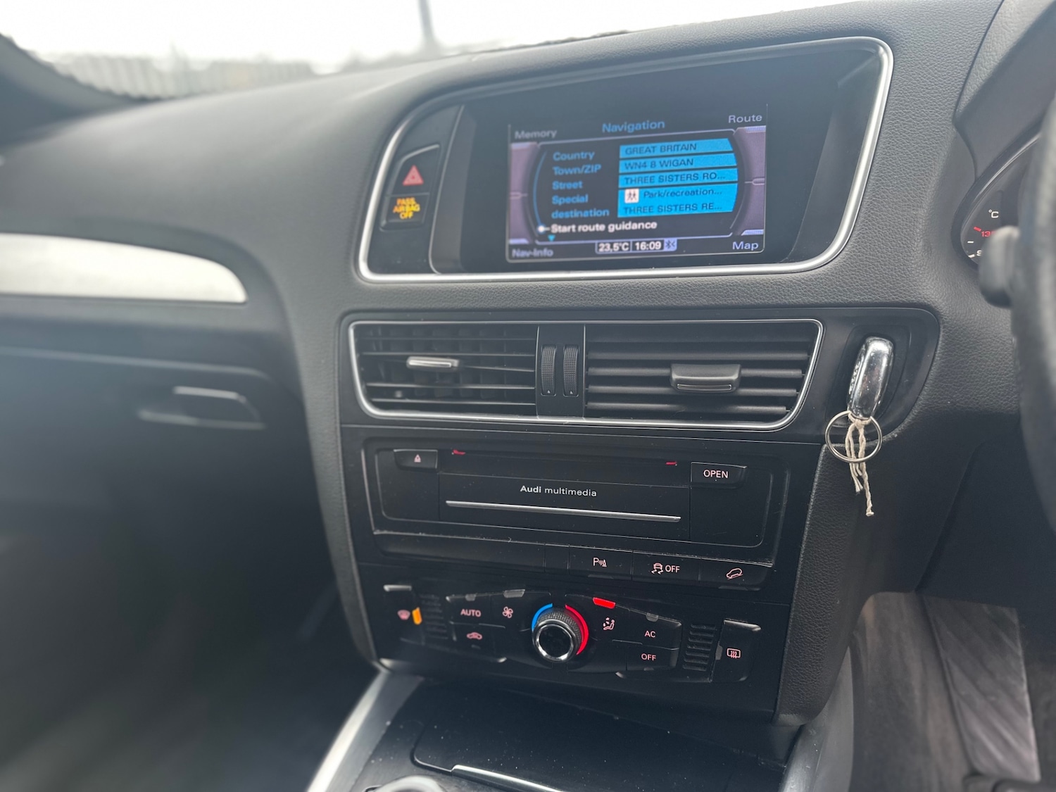 Used Audi Q5 2012 for sale - 76380184: Photo 12