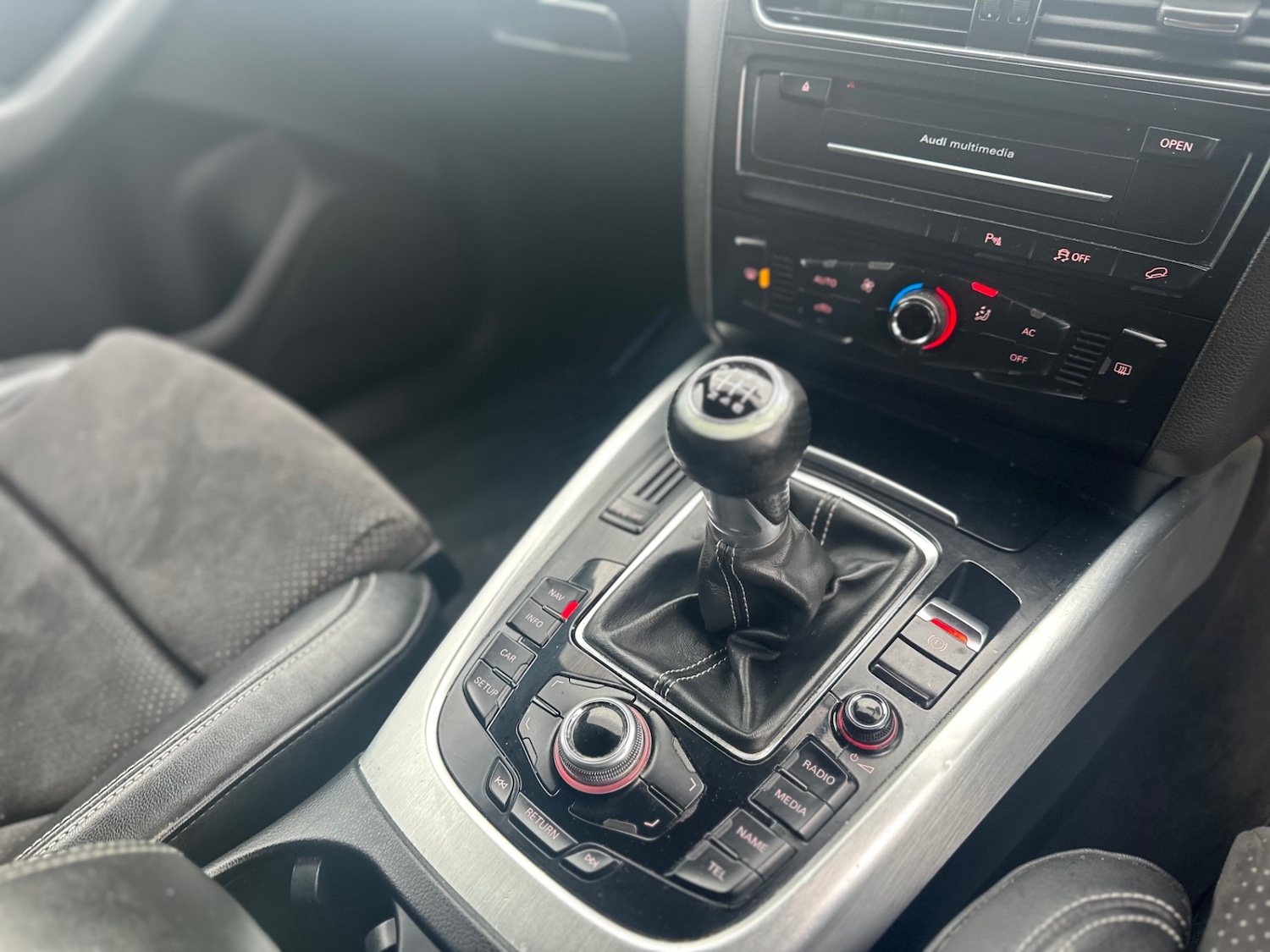 Used Audi Q5 2012 for sale - 76380184: Photo 13