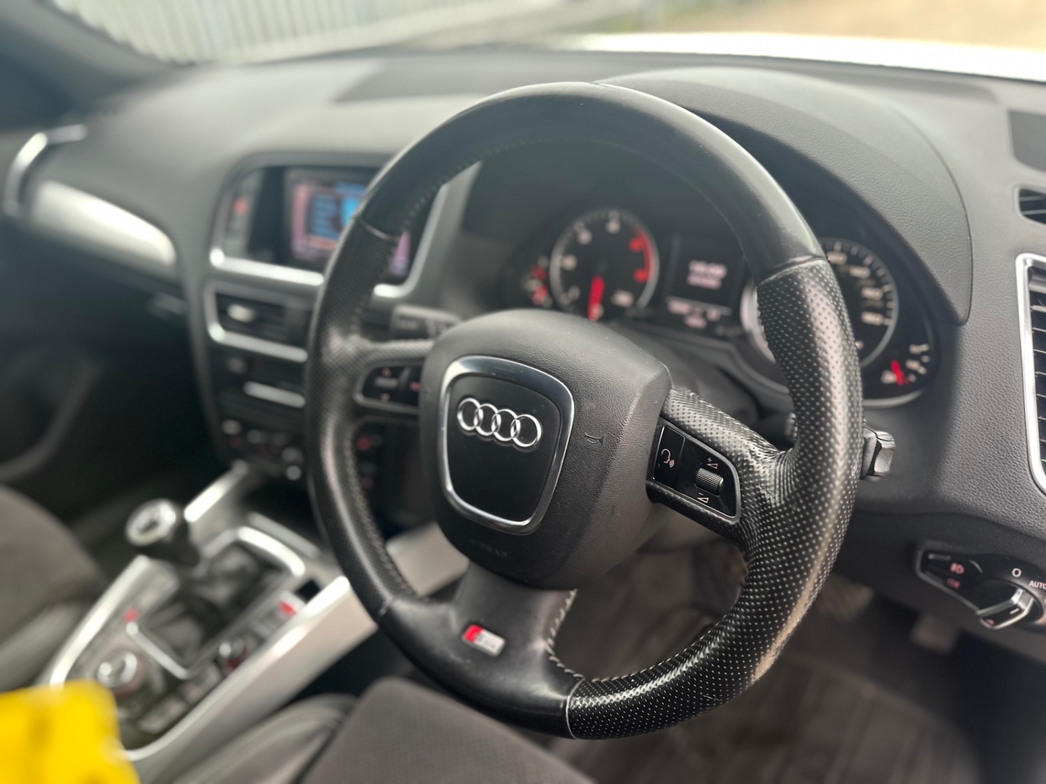Used Audi Q5 2012 for sale - 76380184: Photo 14