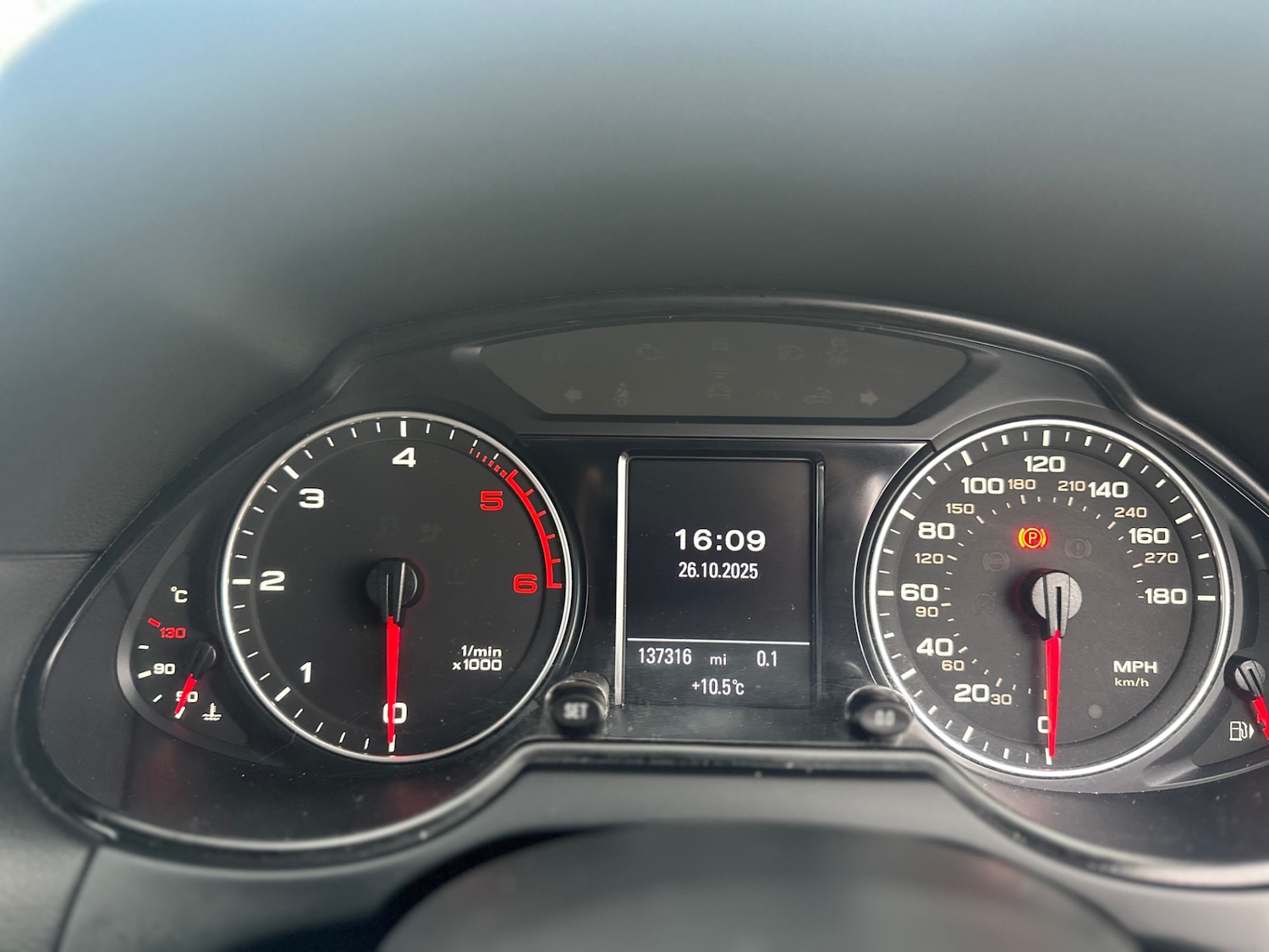 Used Audi Q5 2012 for sale - 76380184: Photo 15