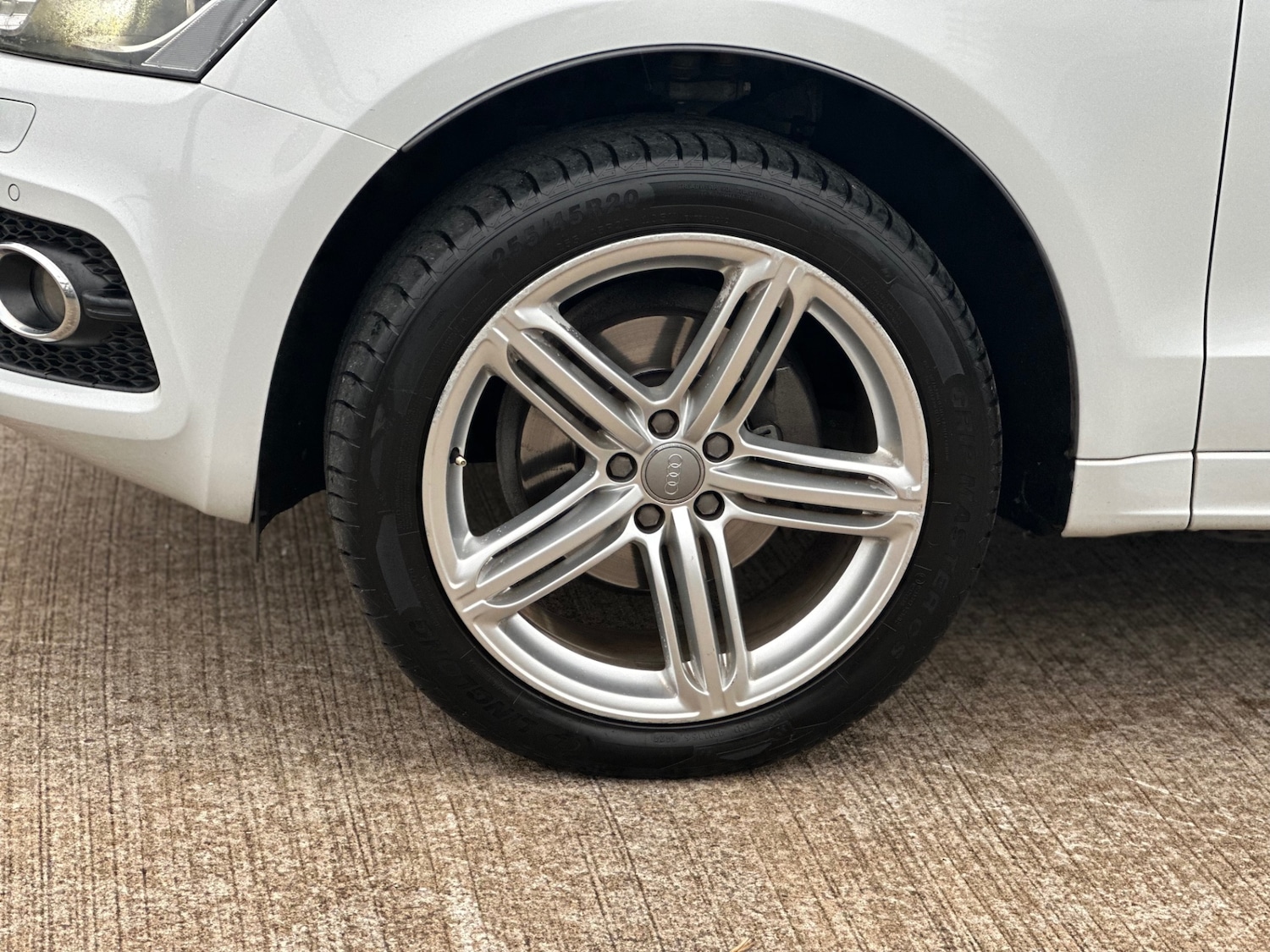 Used Audi Q5 2012 for sale - 76380184: Photo 9