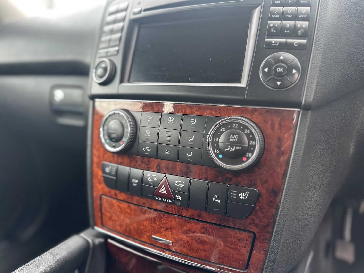 Used Mercedes-Benz M Class 2012 for sale - 77712865: Photo 16