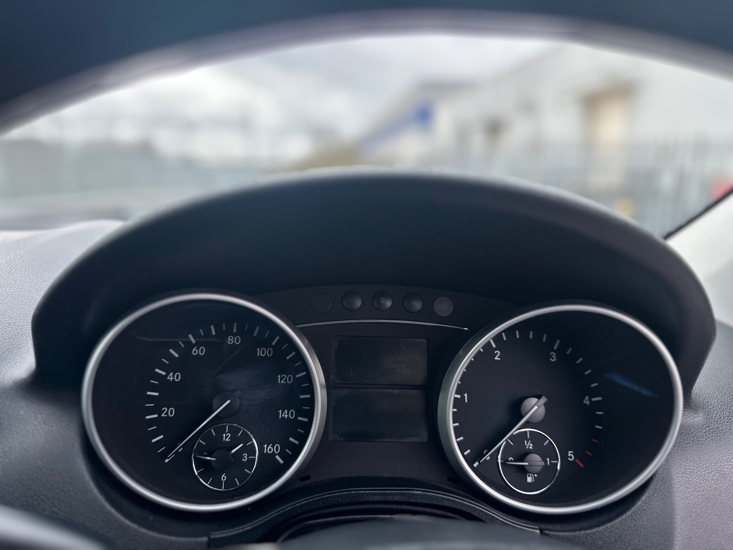 Used Mercedes-Benz M Class 2012 for sale - 77712865: Photo 18