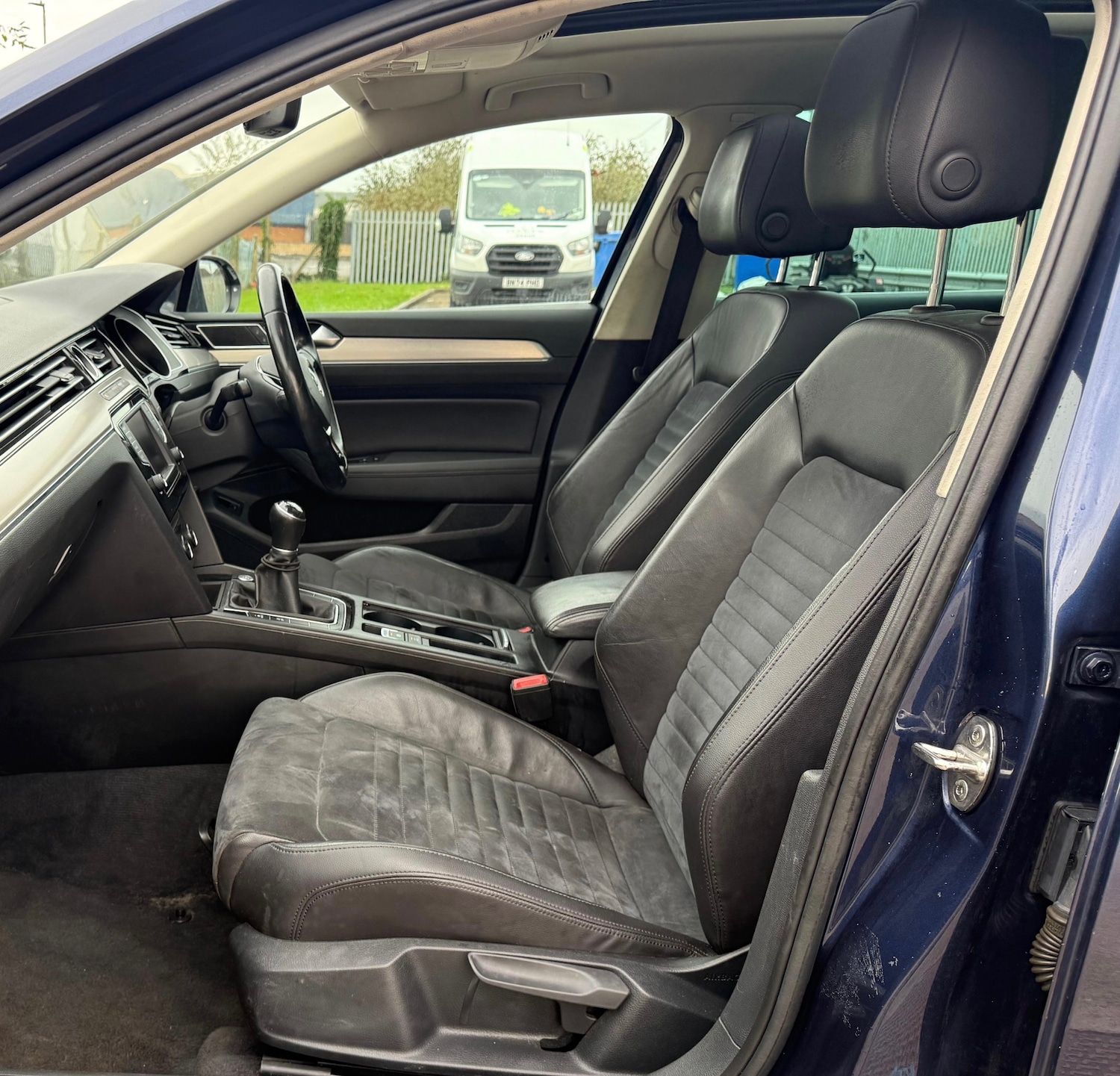 Used Volkswagen Passat 2016 for sale - 76504533: Photo 14