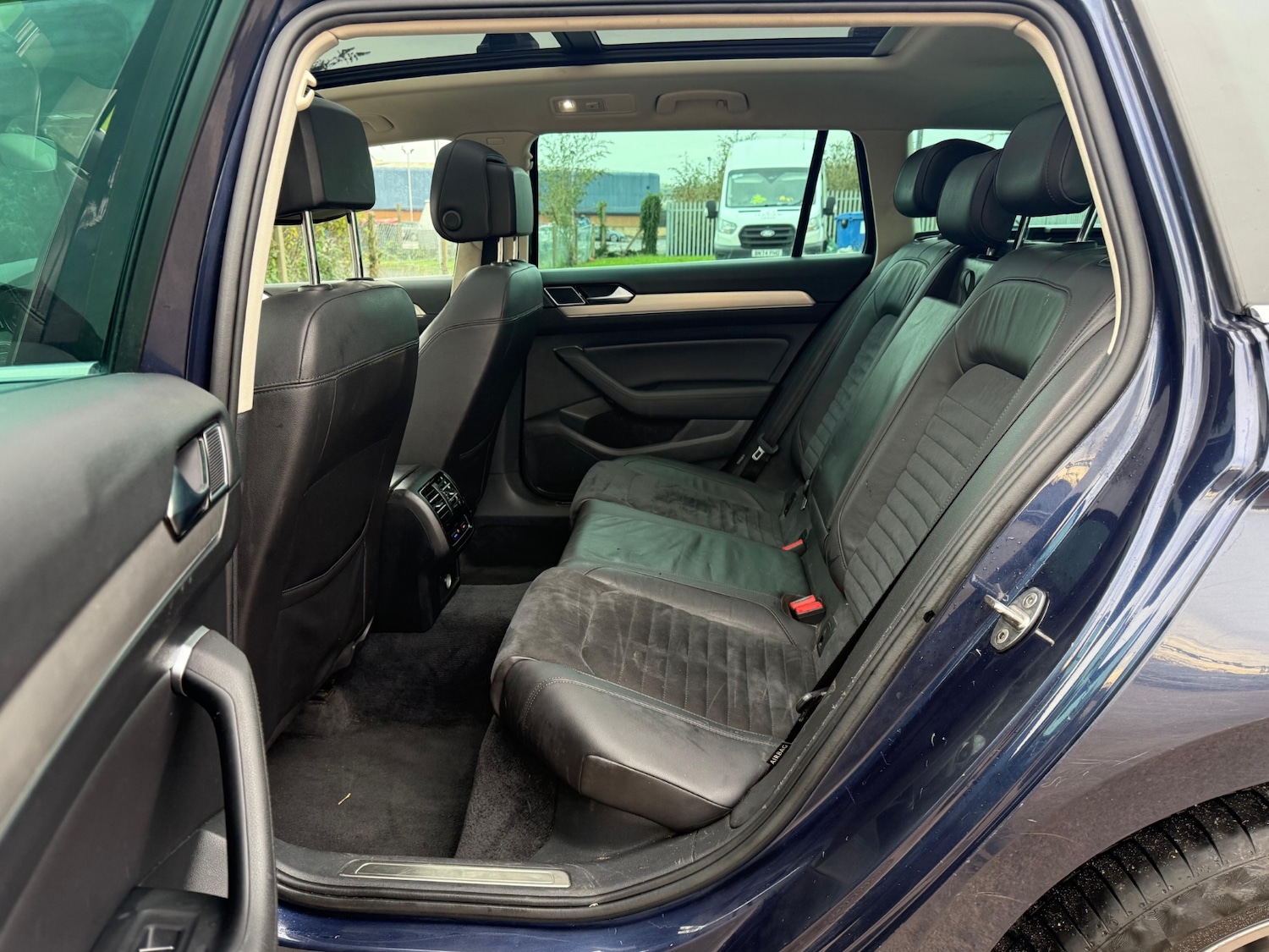 Used Volkswagen Passat 2016 for sale - 76504533: Photo 15