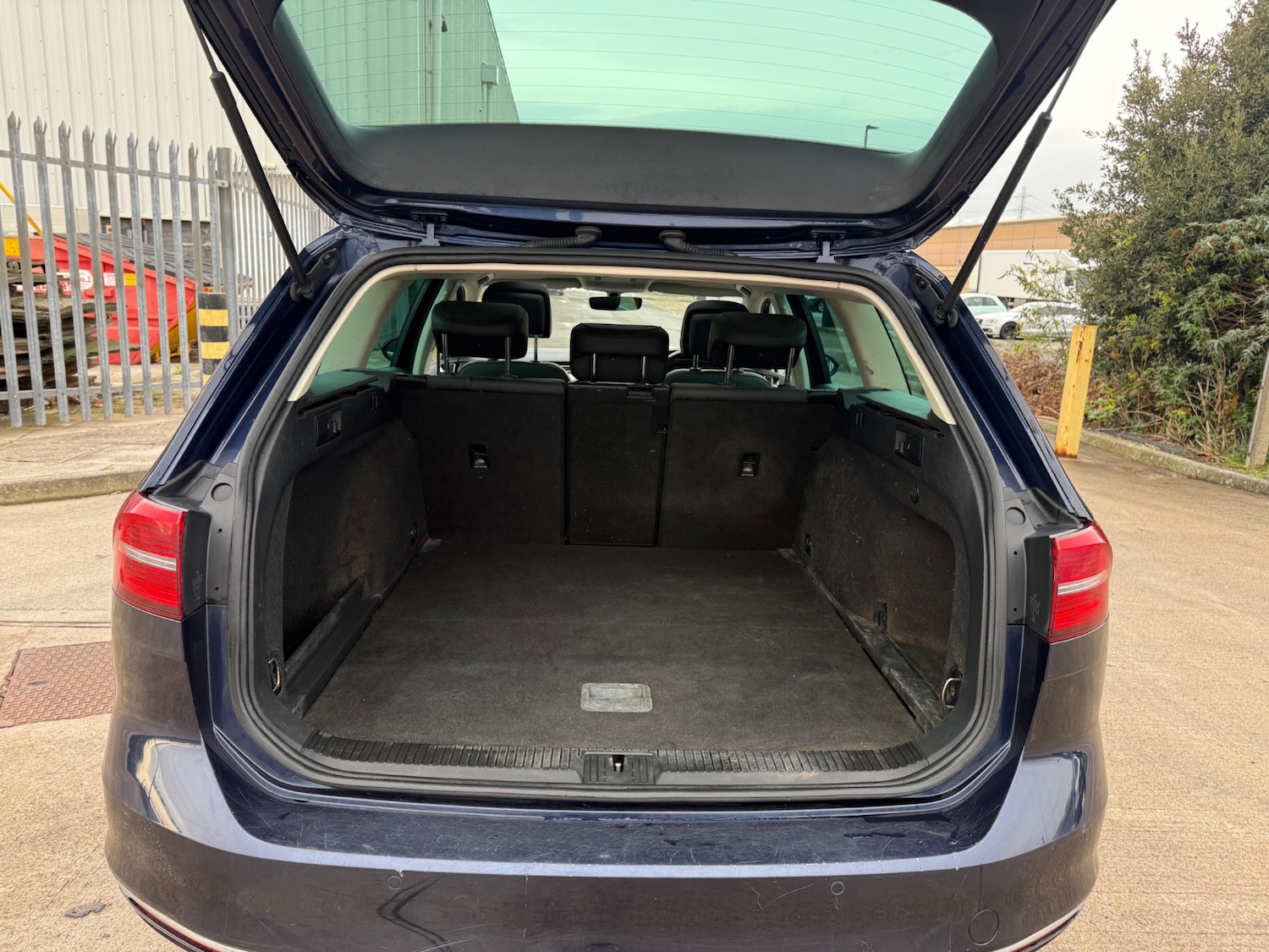 Used Volkswagen Passat 2016 for sale - 76504533: Photo 18