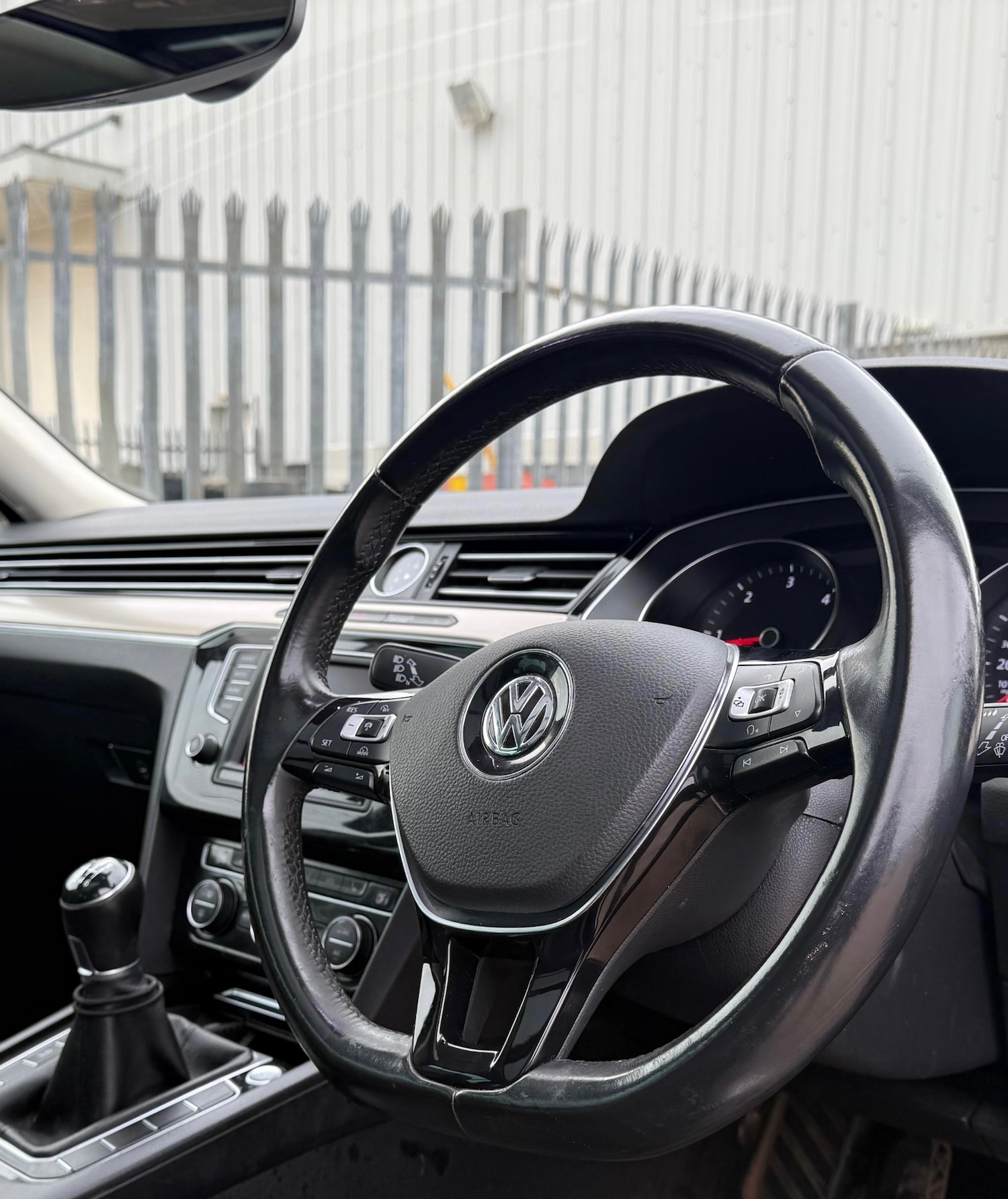 Used Volkswagen Passat 2016 for sale - 76504533: Photo 20