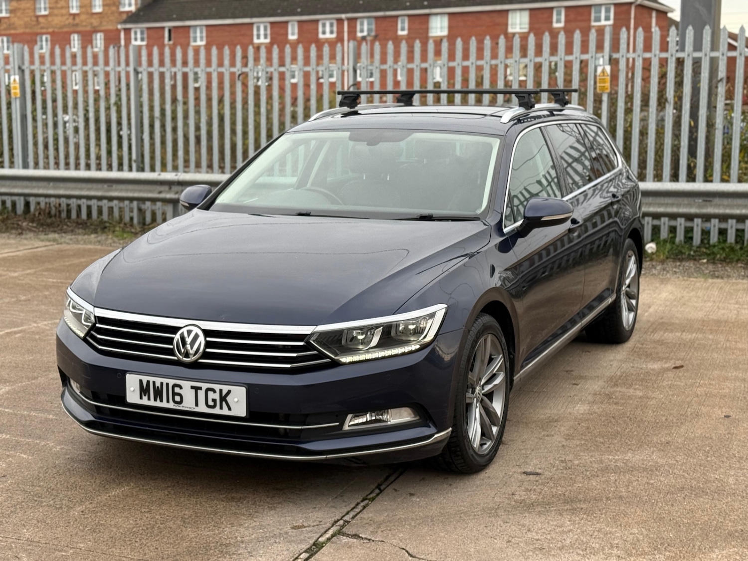 Used Volkswagen Passat 2016 for sale - 76504533: Photo 5