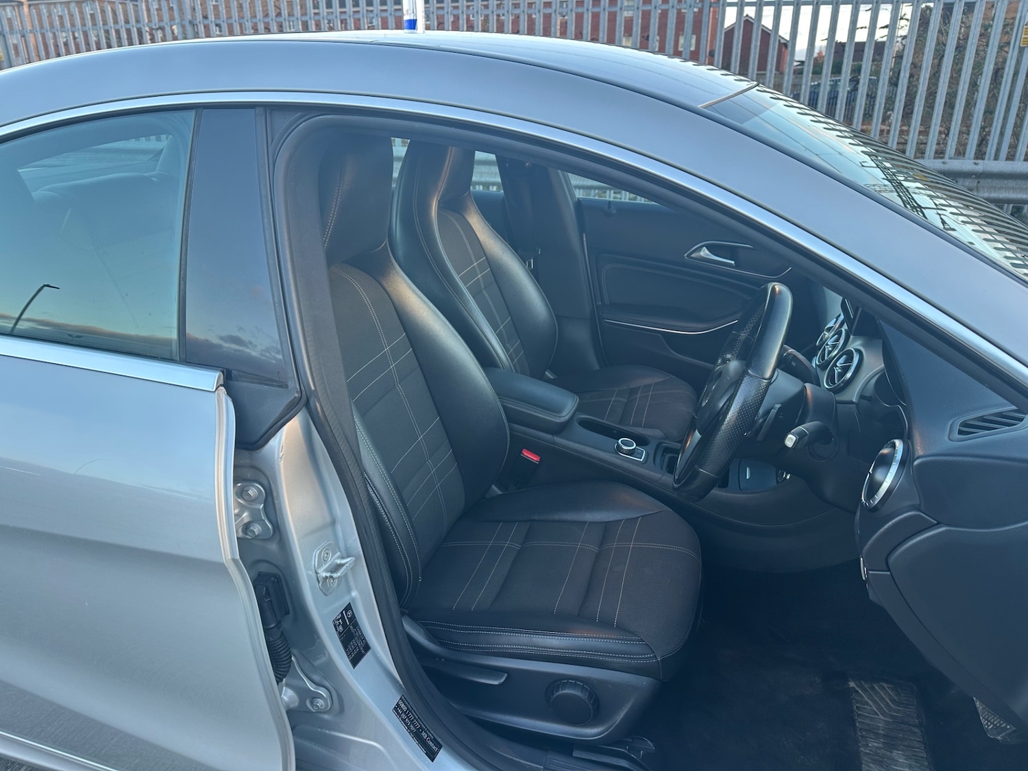 Used Mercedes-Benz CLA 2013 for sale - 77059130: Photo 10