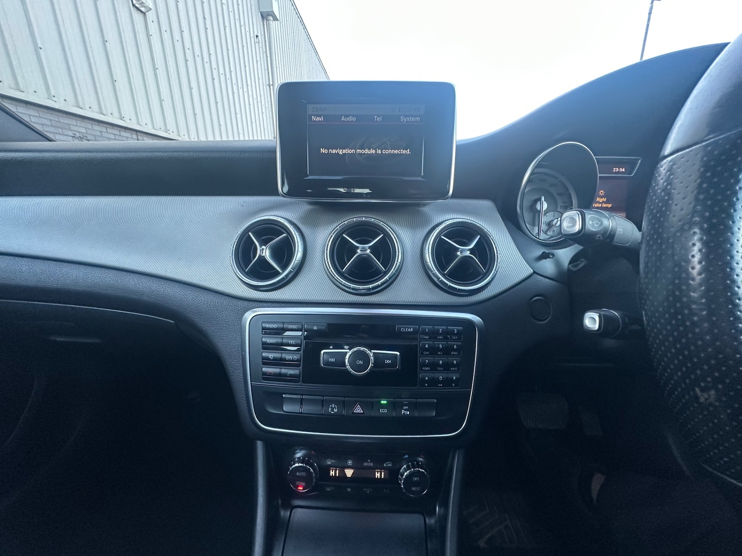 Used Mercedes-Benz CLA 2013 for sale - 77059130: Photo 11