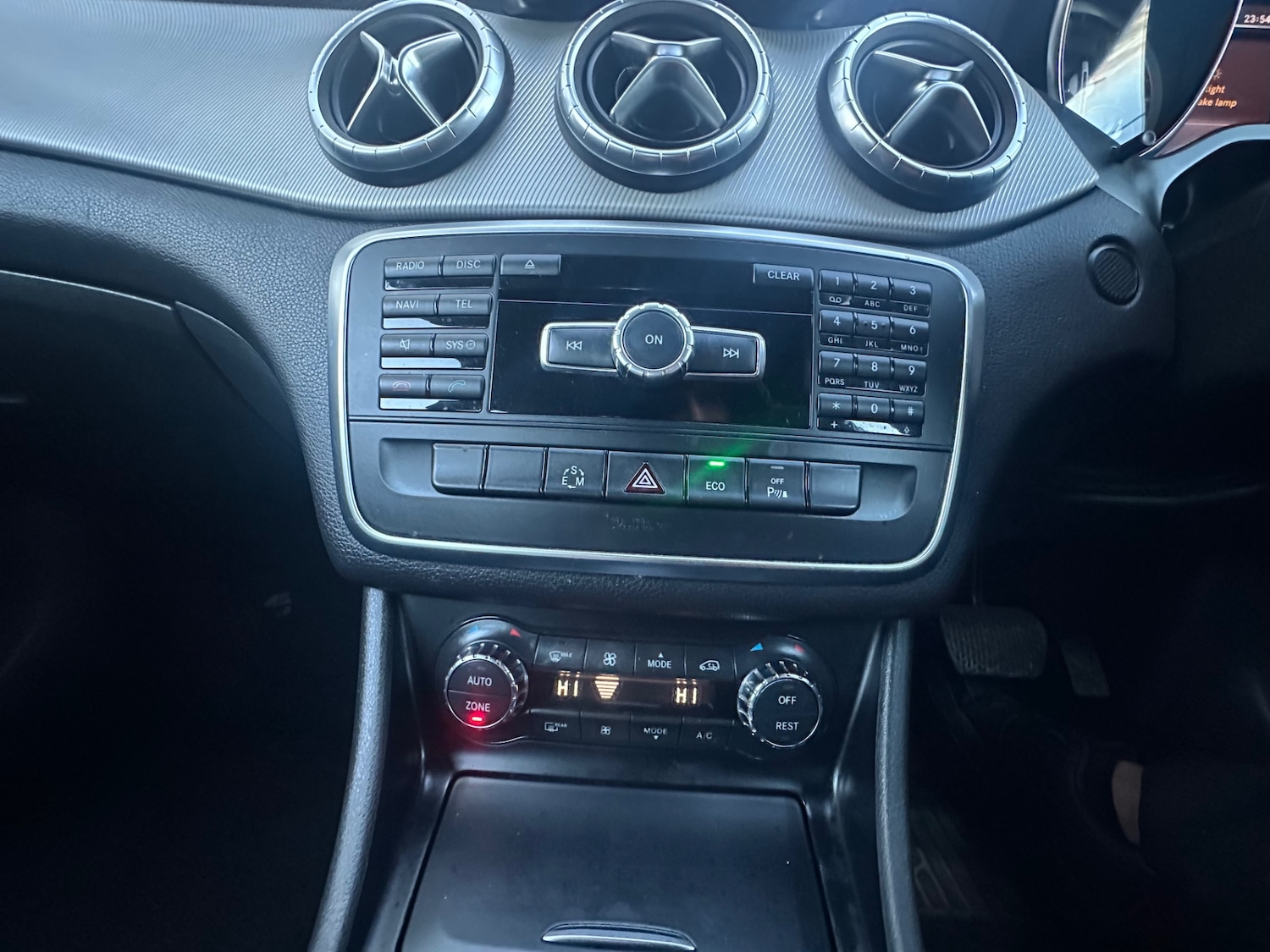 Used Mercedes-Benz CLA 2013 for sale - 77059130: Photo 12