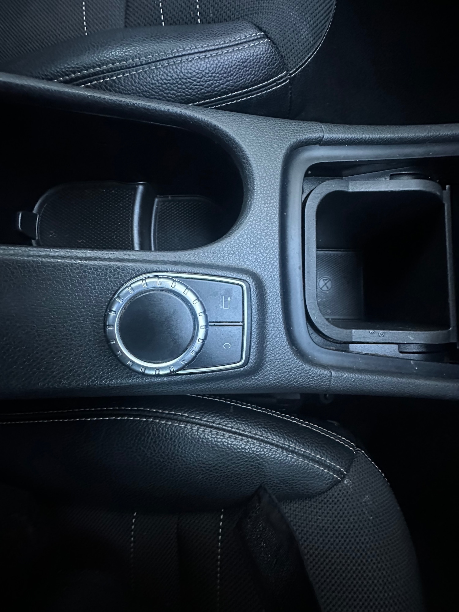 Used Mercedes-Benz CLA 2013 for sale - 77059130: Photo 13