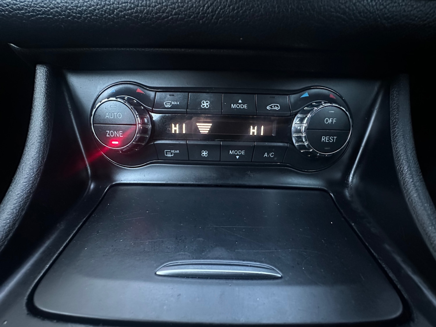 Used Mercedes-Benz CLA 2013 for sale - 77059130: Photo 14