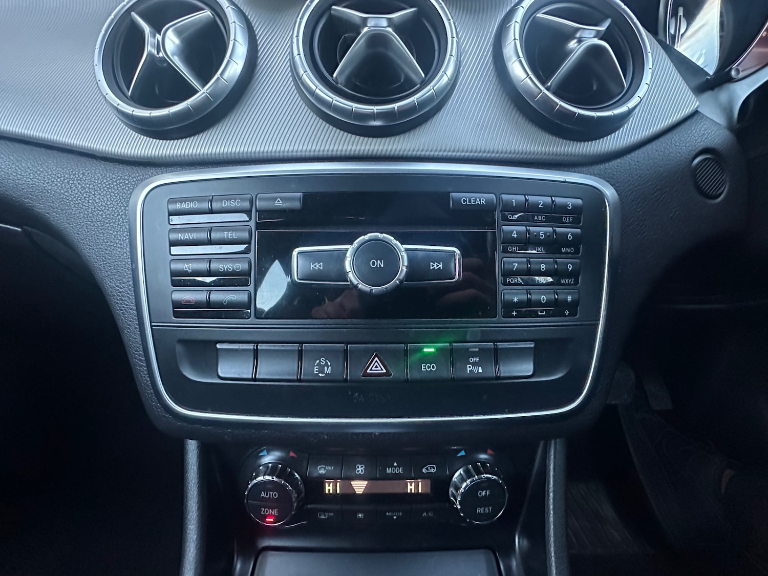 Used Mercedes-Benz CLA 2013 for sale - 77059130: Photo 15