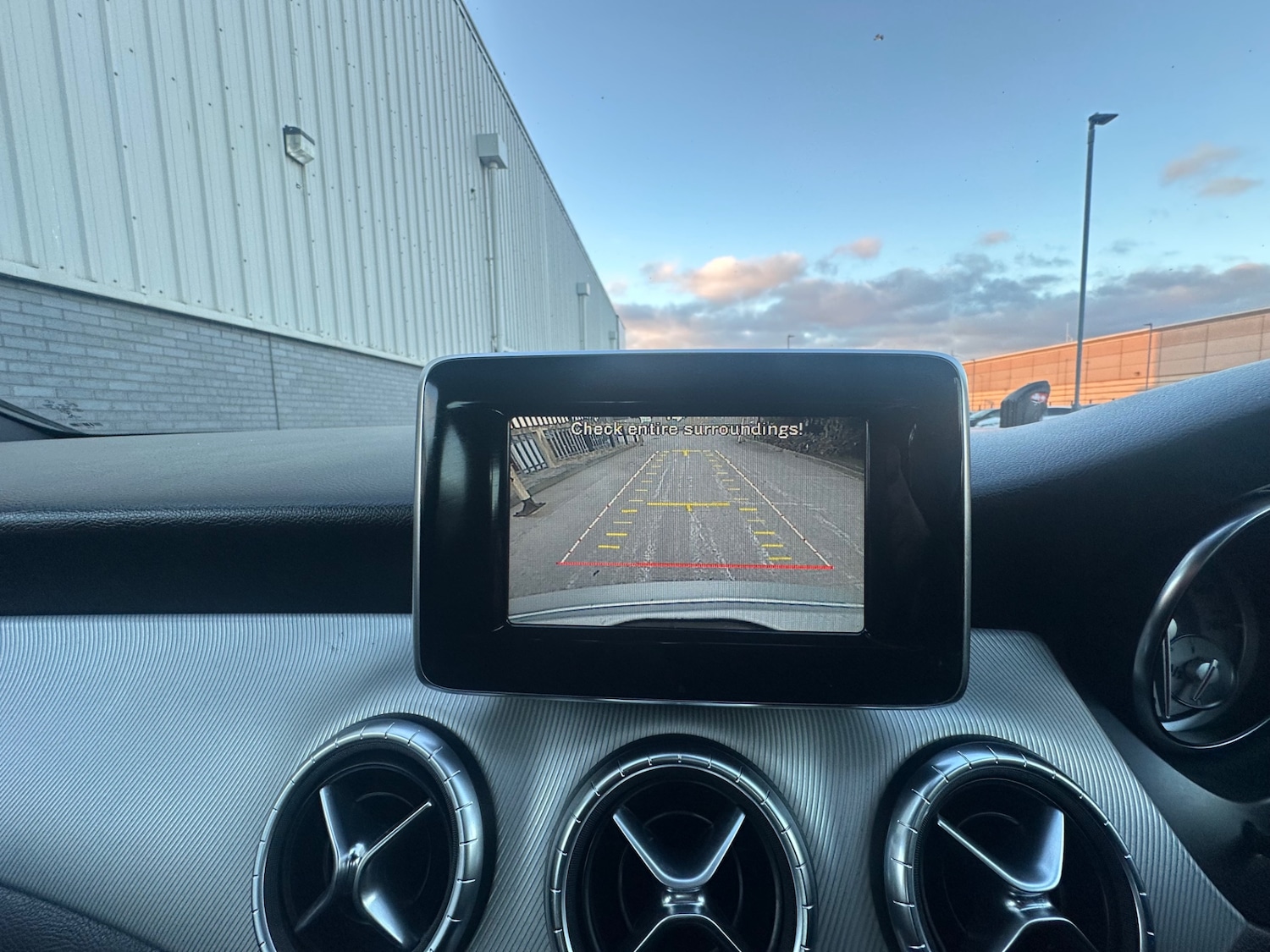 Used Mercedes-Benz CLA 2013 for sale - 77059130: Photo 16