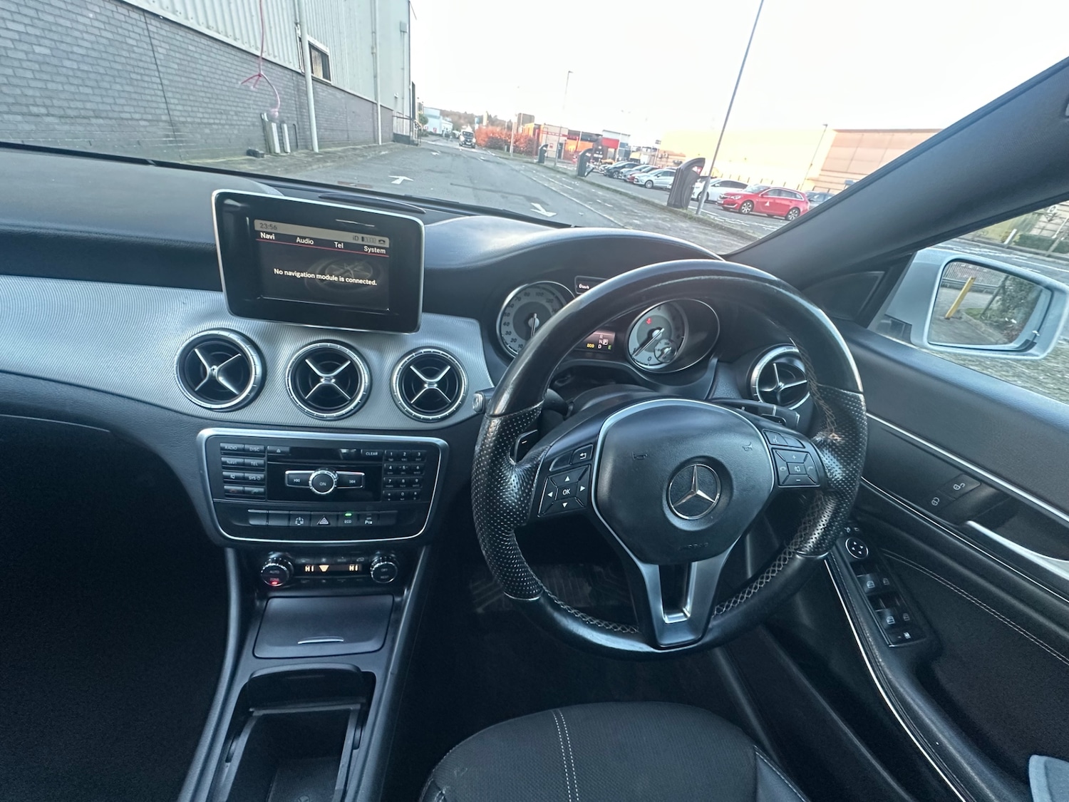 Used Mercedes-Benz CLA 2013 for sale - 77059130: Photo 17