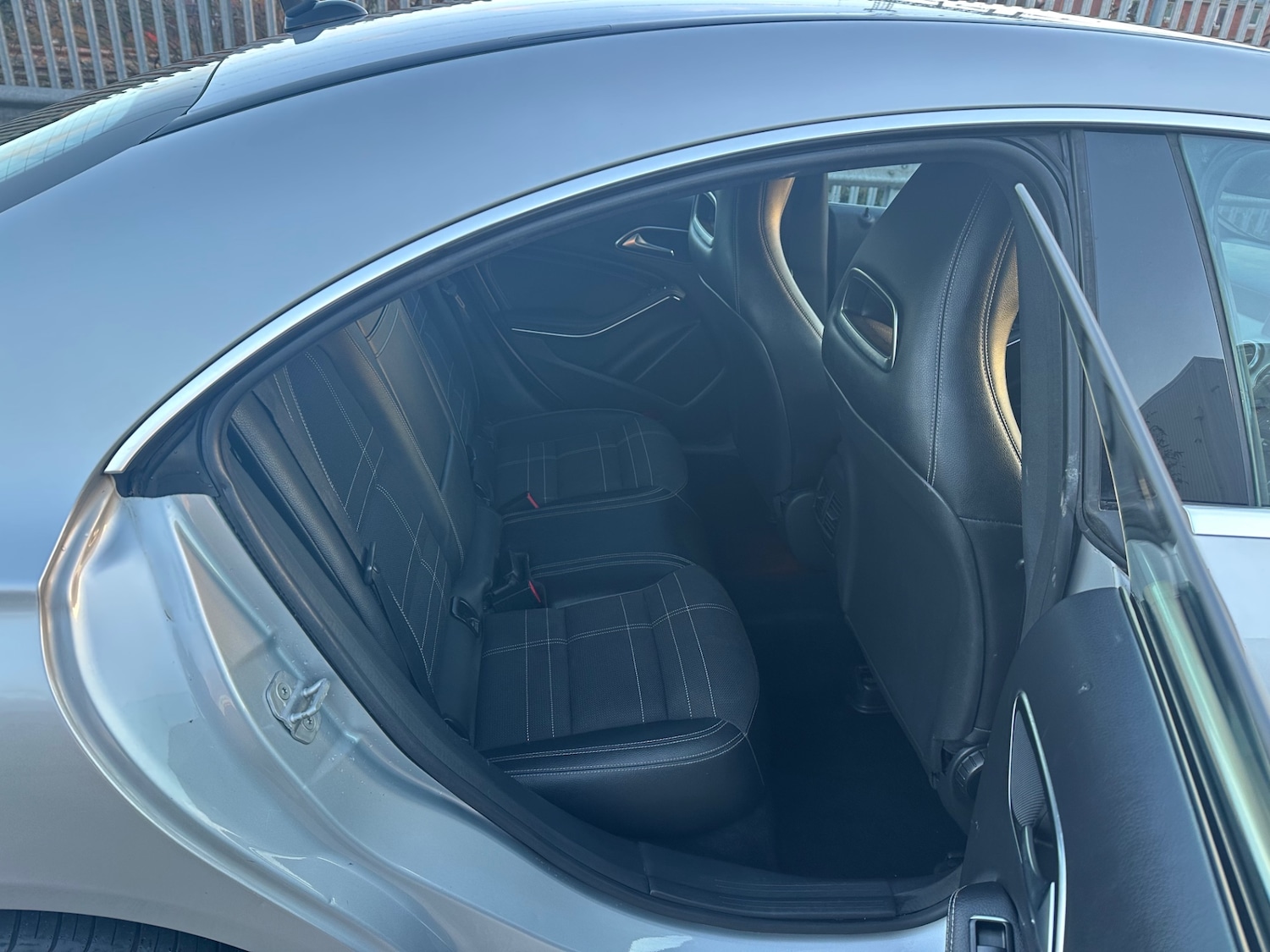 Used Mercedes-Benz CLA 2013 for sale - 77059130: Photo 7