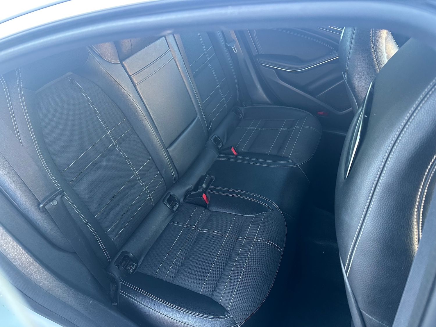 Used Mercedes-Benz CLA 2013 for sale - 77059130: Photo 8