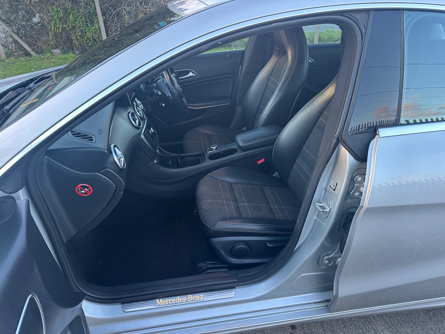 Used Mercedes-Benz CLA 2013 for sale - 77059130: Photo 9