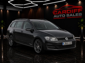 Used Volkswagen Golf 2016 for sale - 78770564: Photo