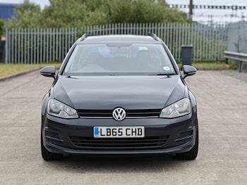 Used Volkswagen Golf 2016 for sale - 78770564: Photo