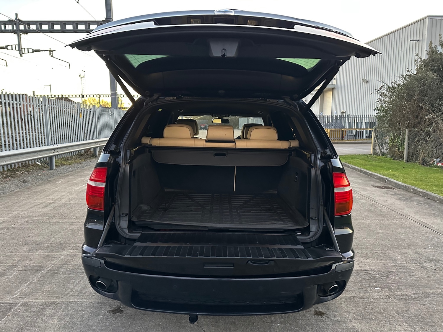 Used BMW X5 2010 for sale - 77097045: Photo 10