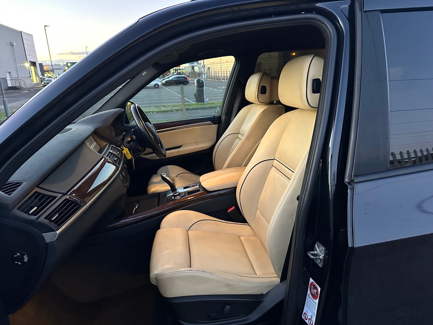 Used BMW X5 2010 for sale - 77097045: Photo 11