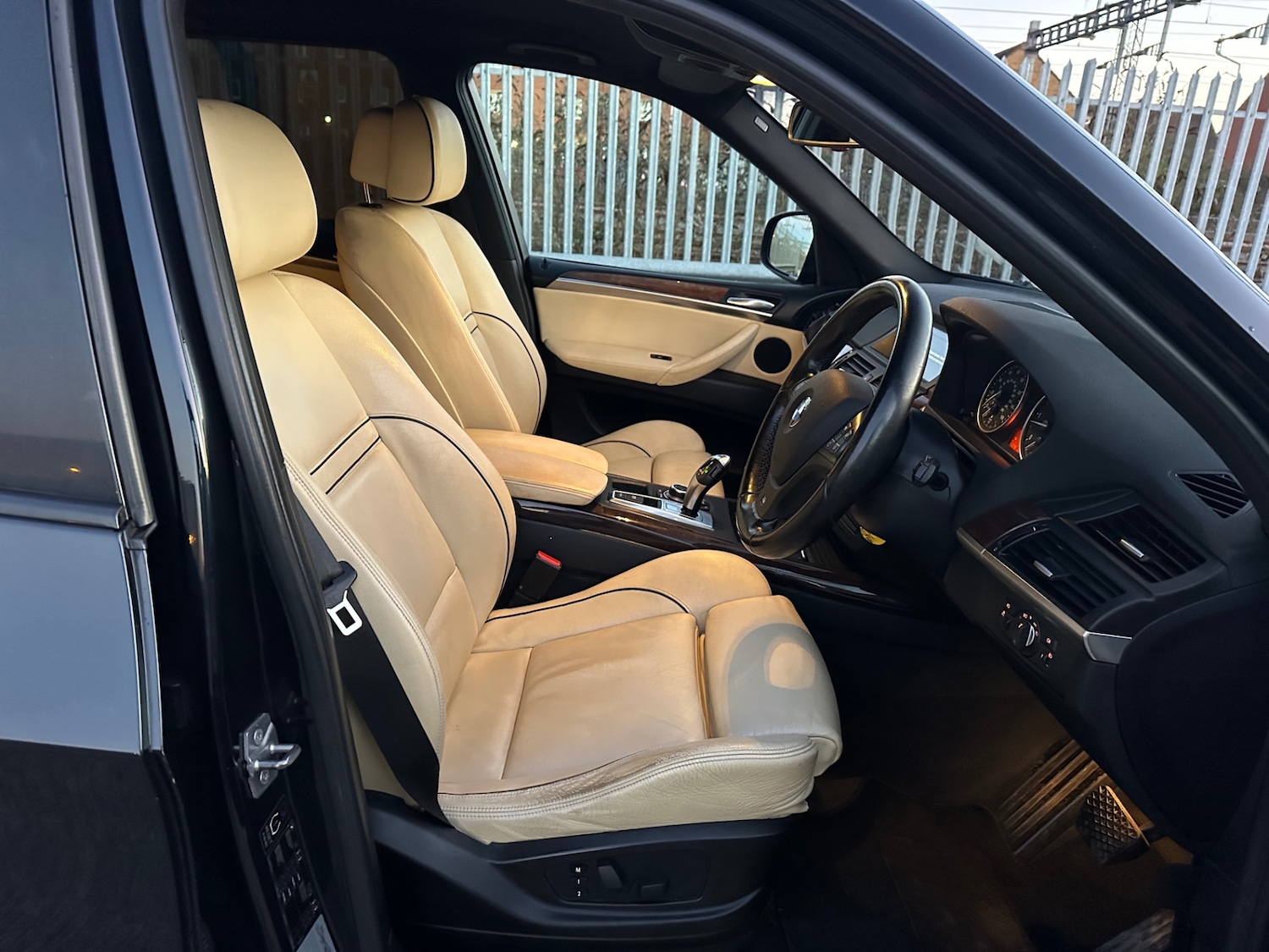 Used BMW X5 2010 for sale - 77097045: Photo 12