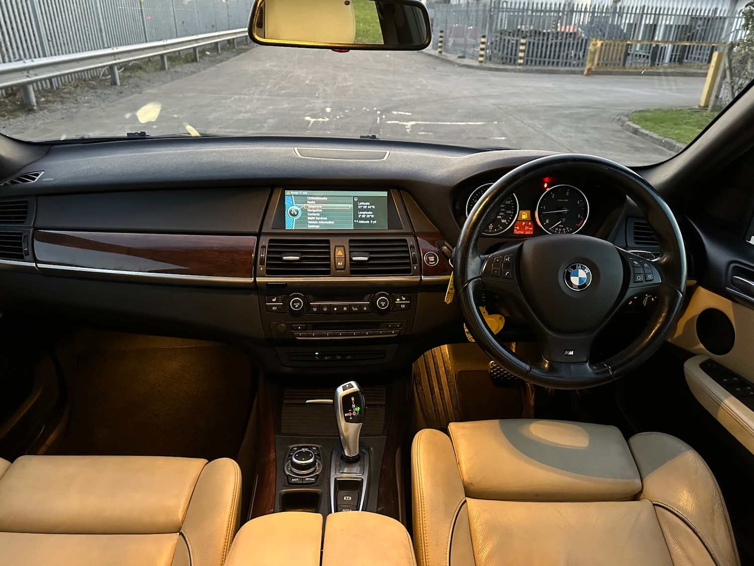 Used BMW X5 2010 for sale - 77097045: Photo 13