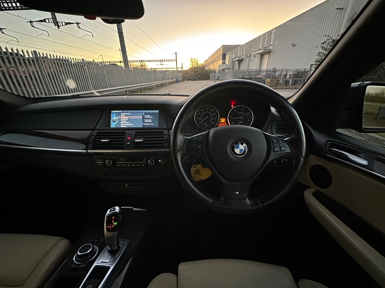 Used BMW X5 2010 for sale - 77097045: Photo 14