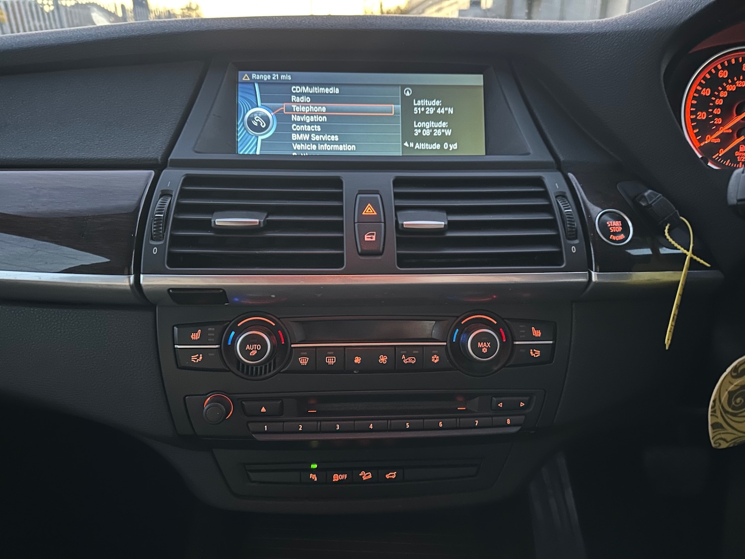 Used BMW X5 2010 for sale - 77097045: Photo 16