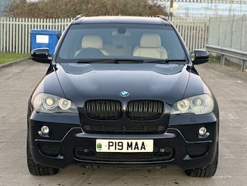 Used BMW X5 2010 for sale - 77097045: Photo