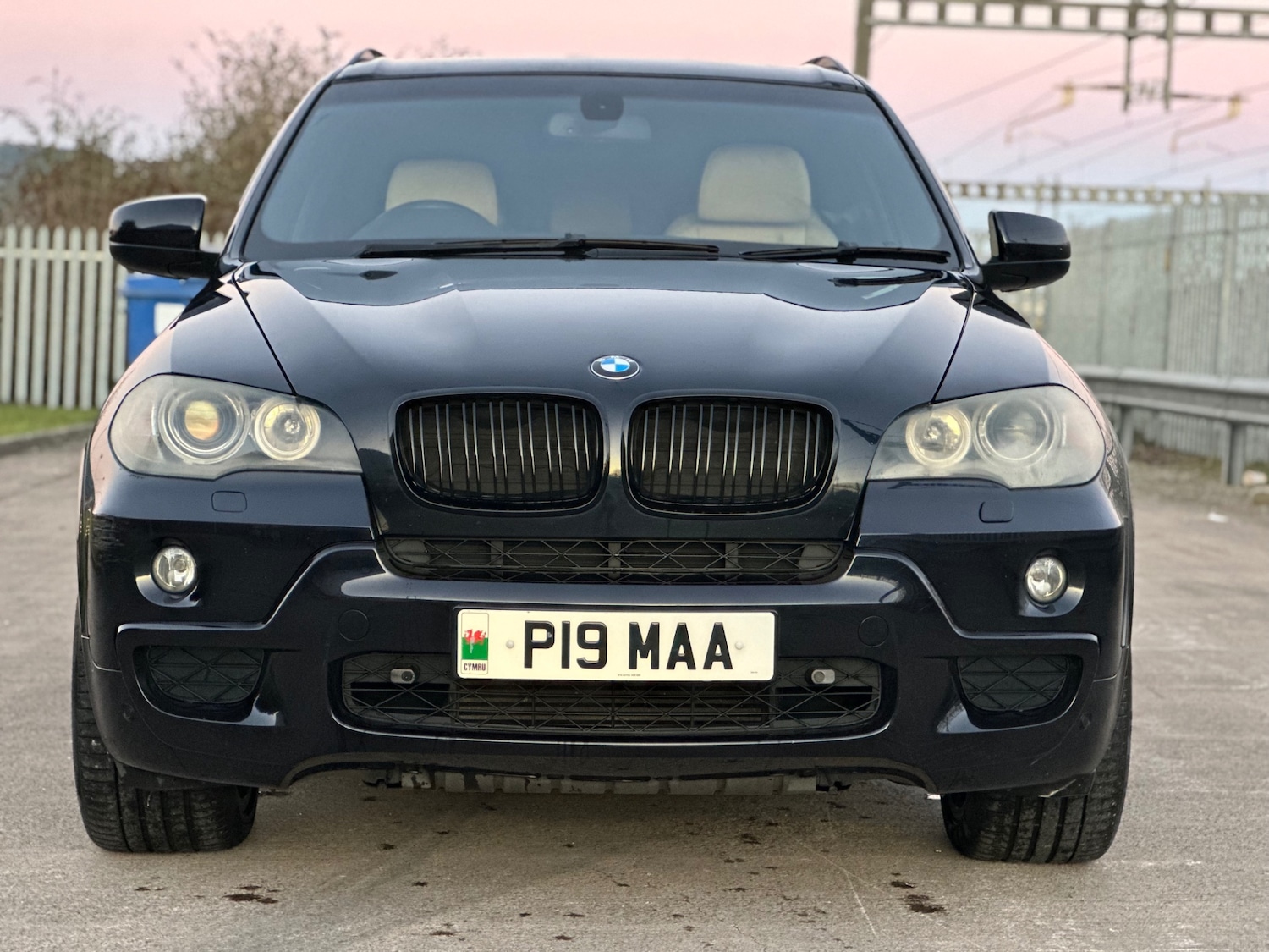 Used BMW X5 2010 for sale - 77097045: Photo 3