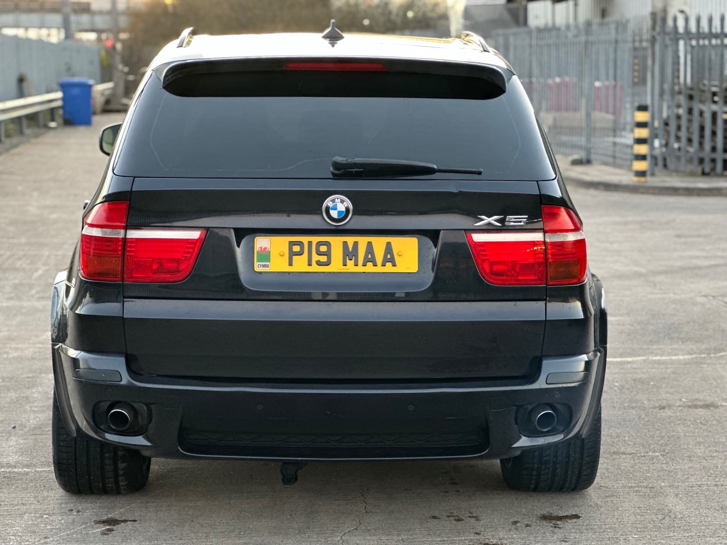 Used BMW X5 2010 for sale - 77097045: Photo 6