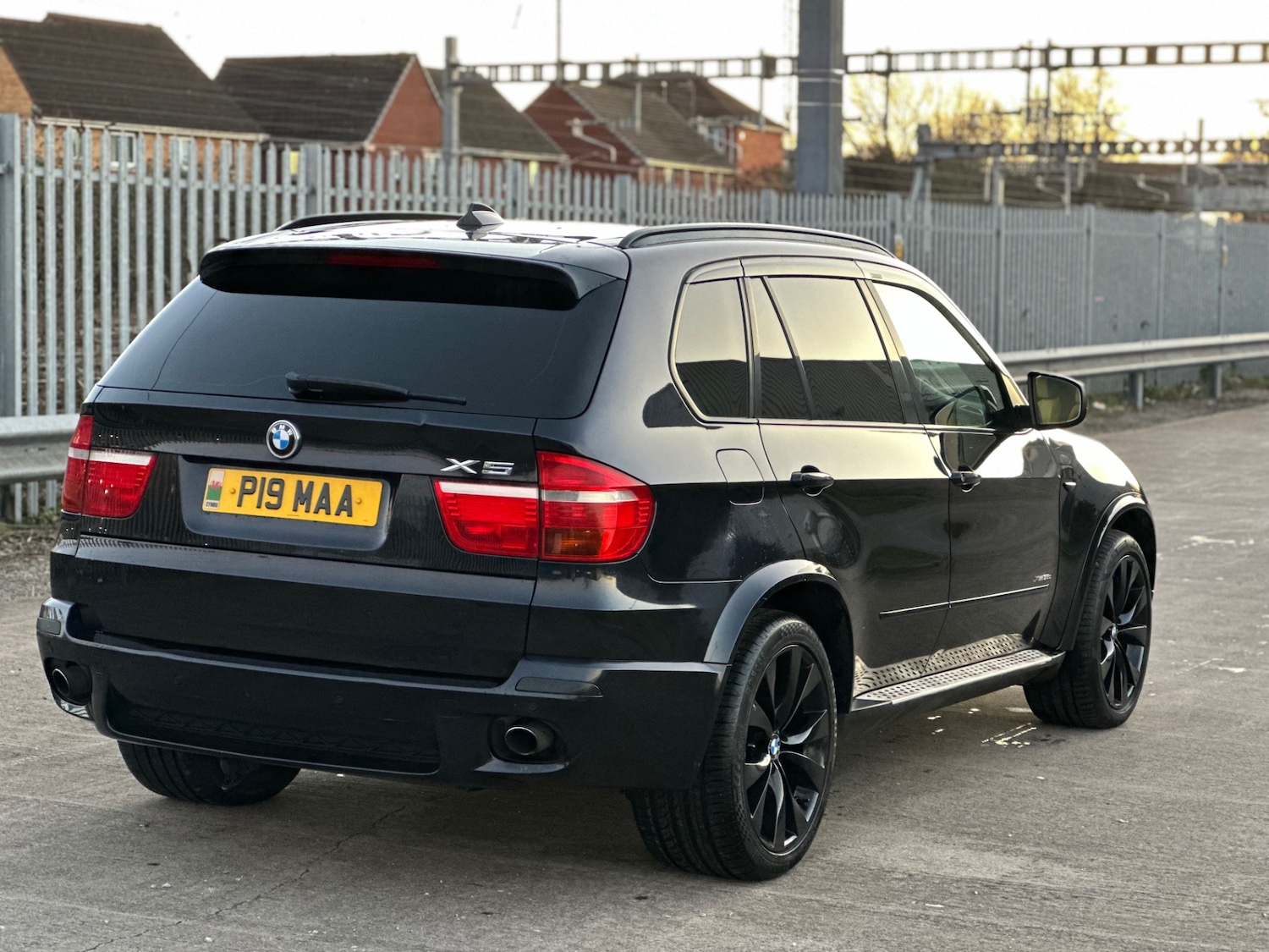 Used BMW X5 2010 for sale - 77097045: Photo 7