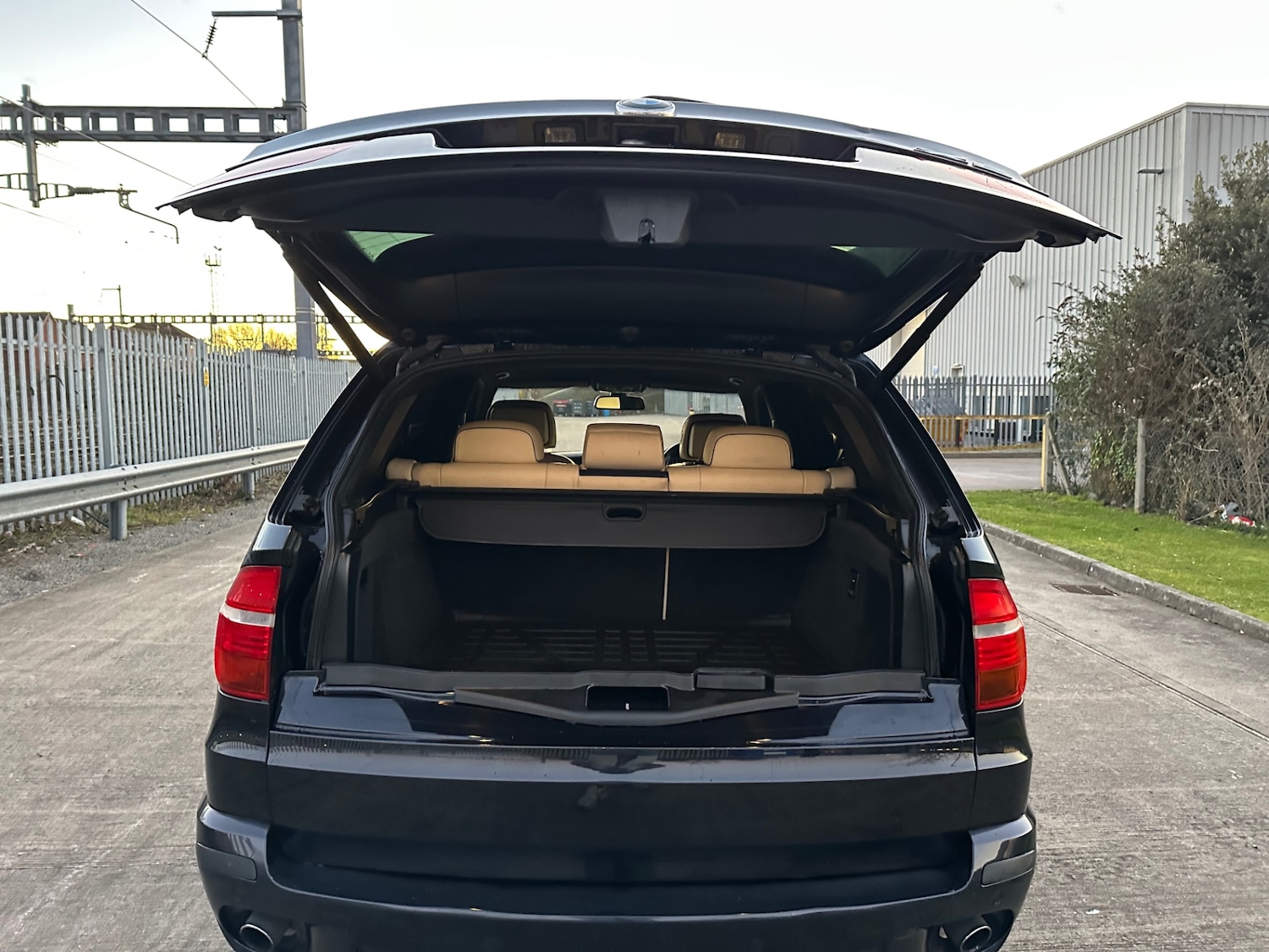 Used BMW X5 2010 for sale - 77097045: Photo 9