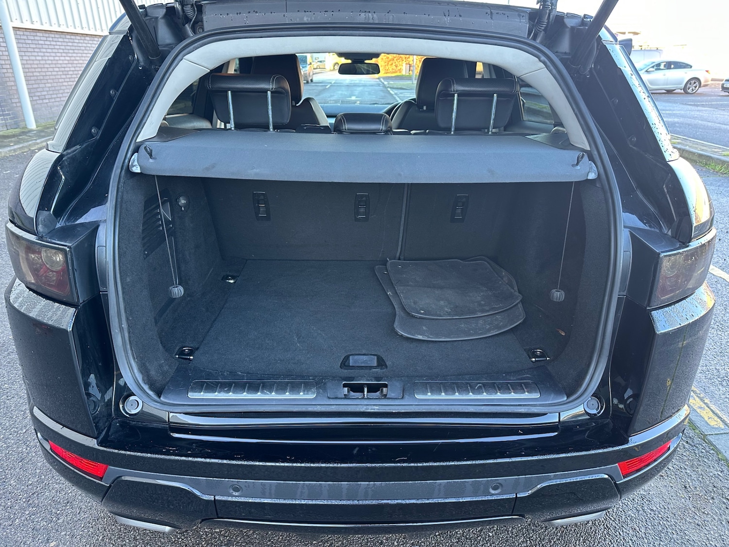 Used Land Rover Range Rover Evoque 2014 for sale - 76799117: Photo 10