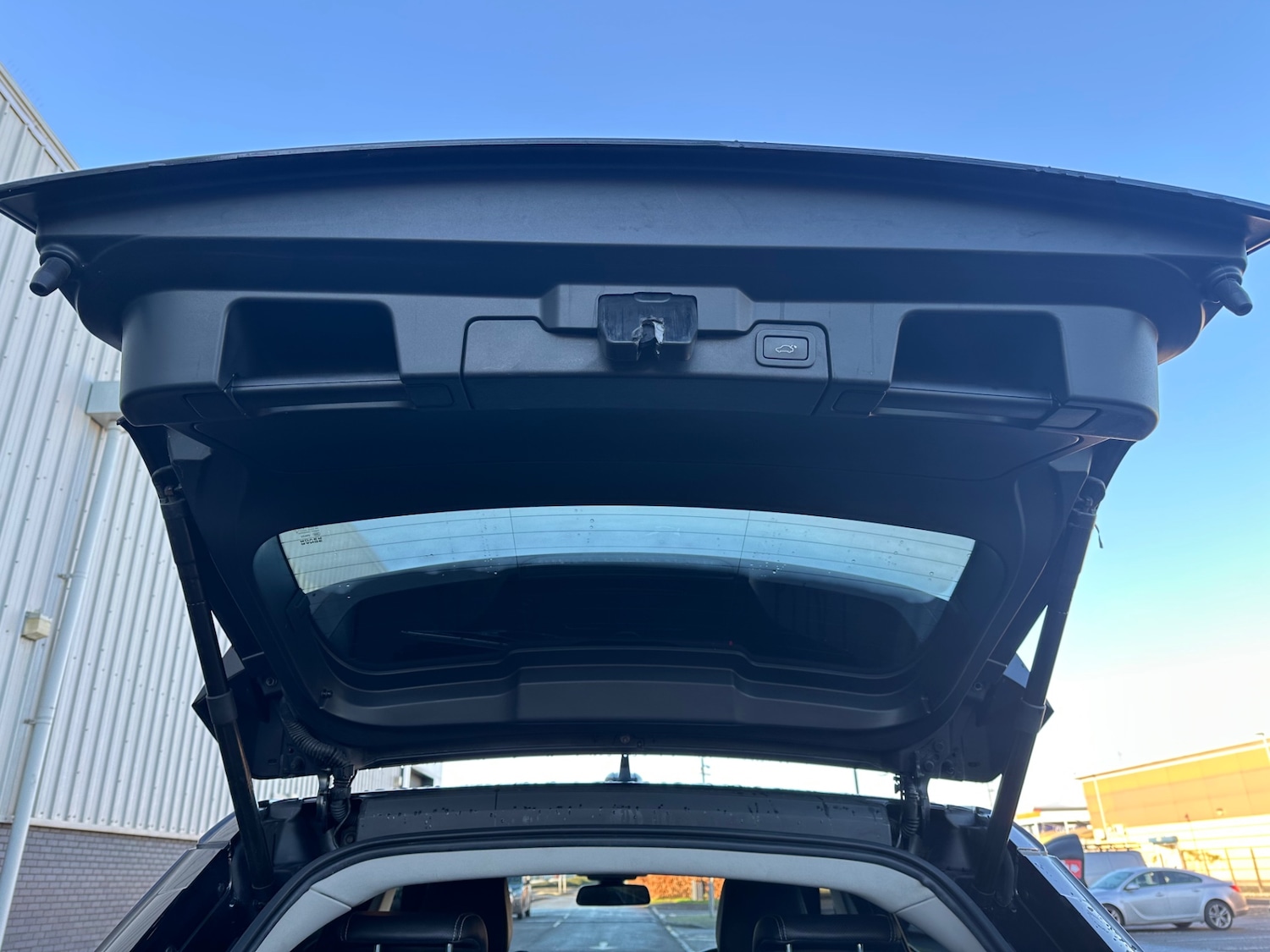 Used Land Rover Range Rover Evoque 2014 for sale - 76799117: Photo 11