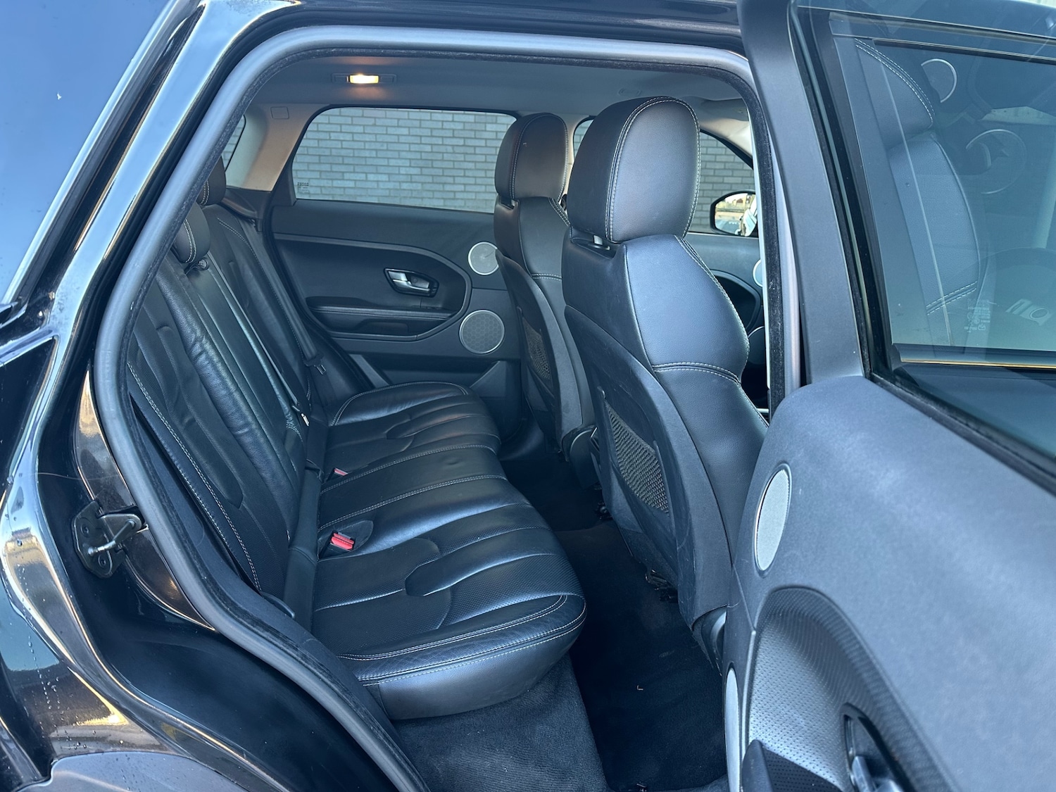 Used Land Rover Range Rover Evoque 2014 for sale - 76799117: Photo 12