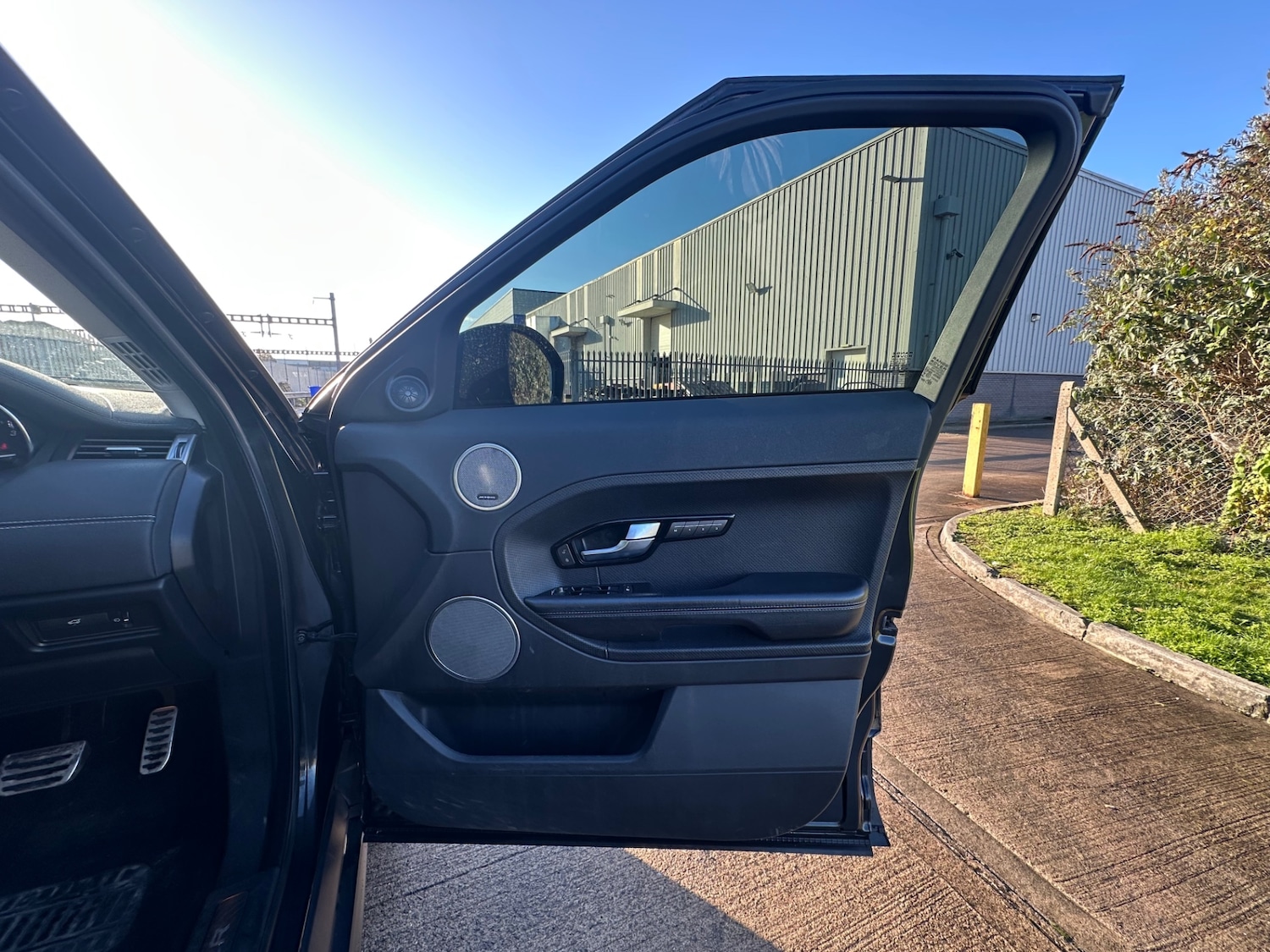 Used Land Rover Range Rover Evoque 2014 for sale - 76799117: Photo 14