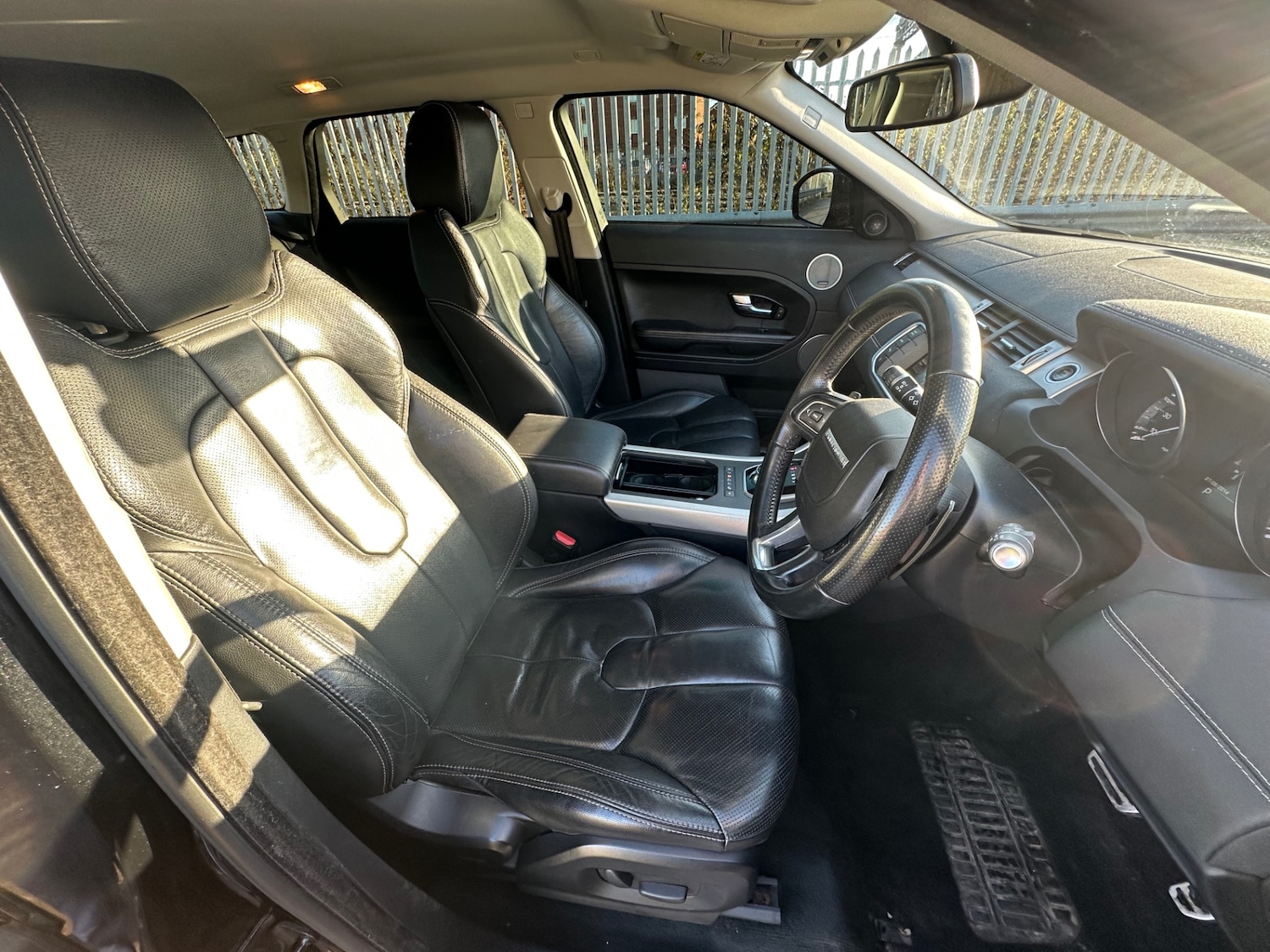 Used Land Rover Range Rover Evoque 2014 for sale - 76799117: Photo 15