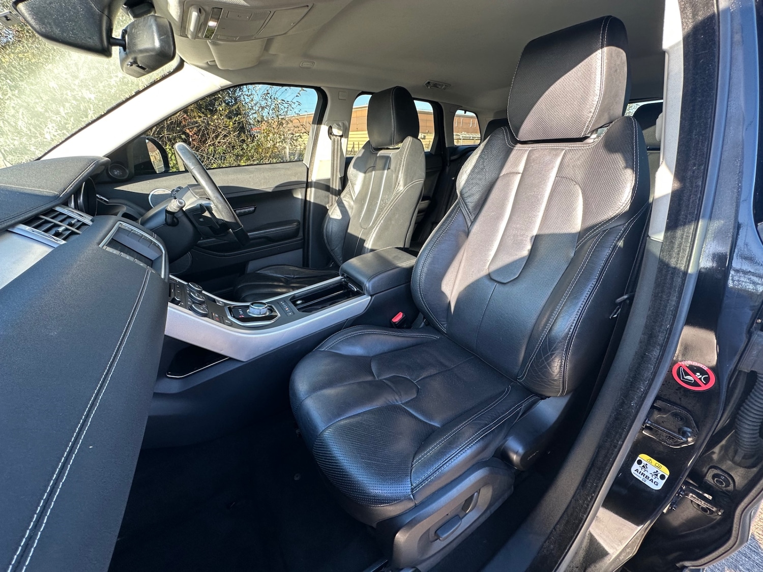 Used Land Rover Range Rover Evoque 2014 for sale - 76799117: Photo 16