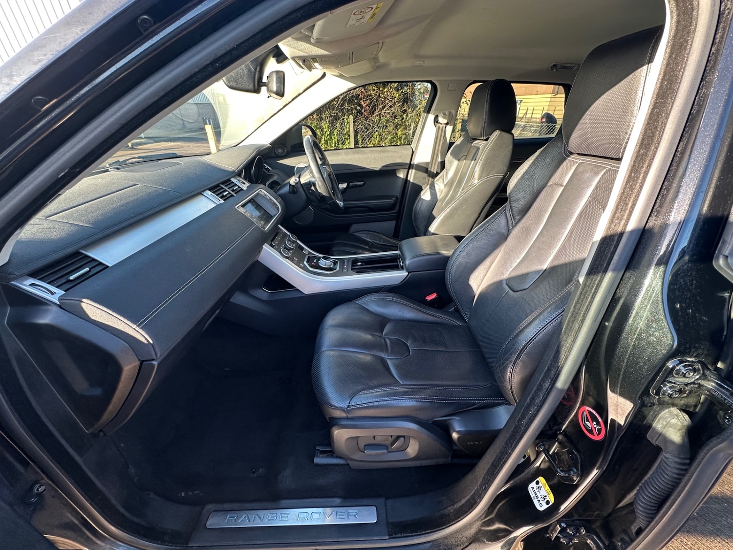 Used Land Rover Range Rover Evoque 2014 for sale - 76799117: Photo 17