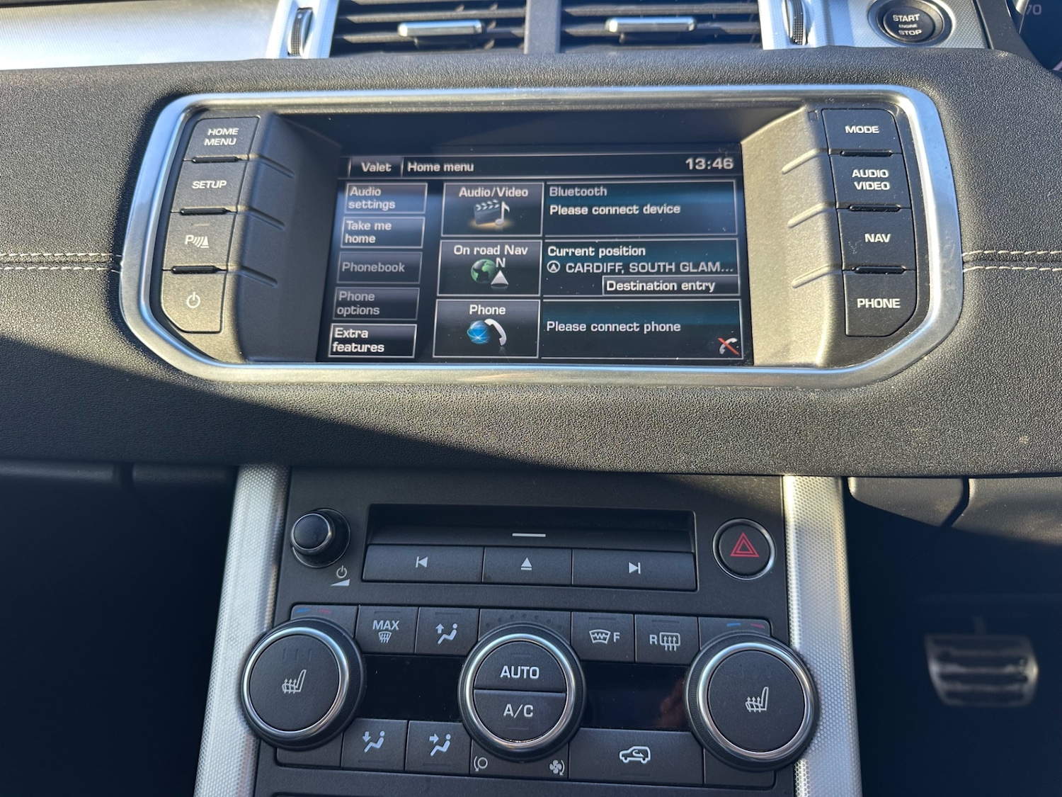 Used Land Rover Range Rover Evoque 2014 for sale - 76799117: Photo 18