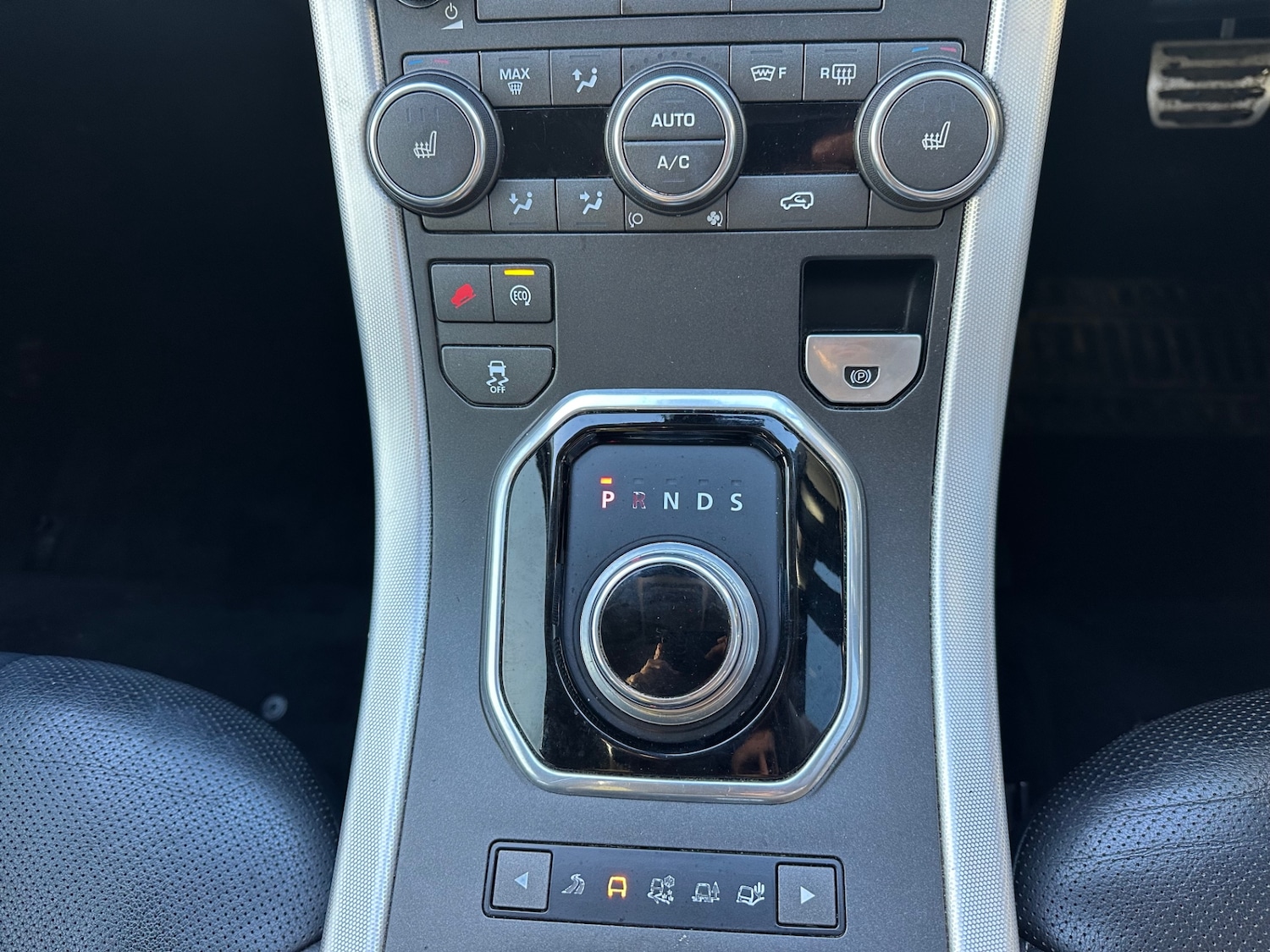 Used Land Rover Range Rover Evoque 2014 for sale - 76799117: Photo 19