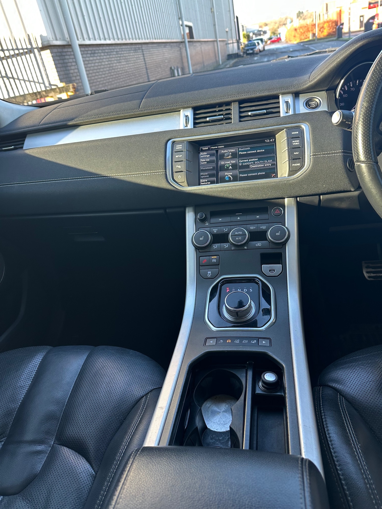 Used Land Rover Range Rover Evoque 2014 for sale - 76799117: Photo 20